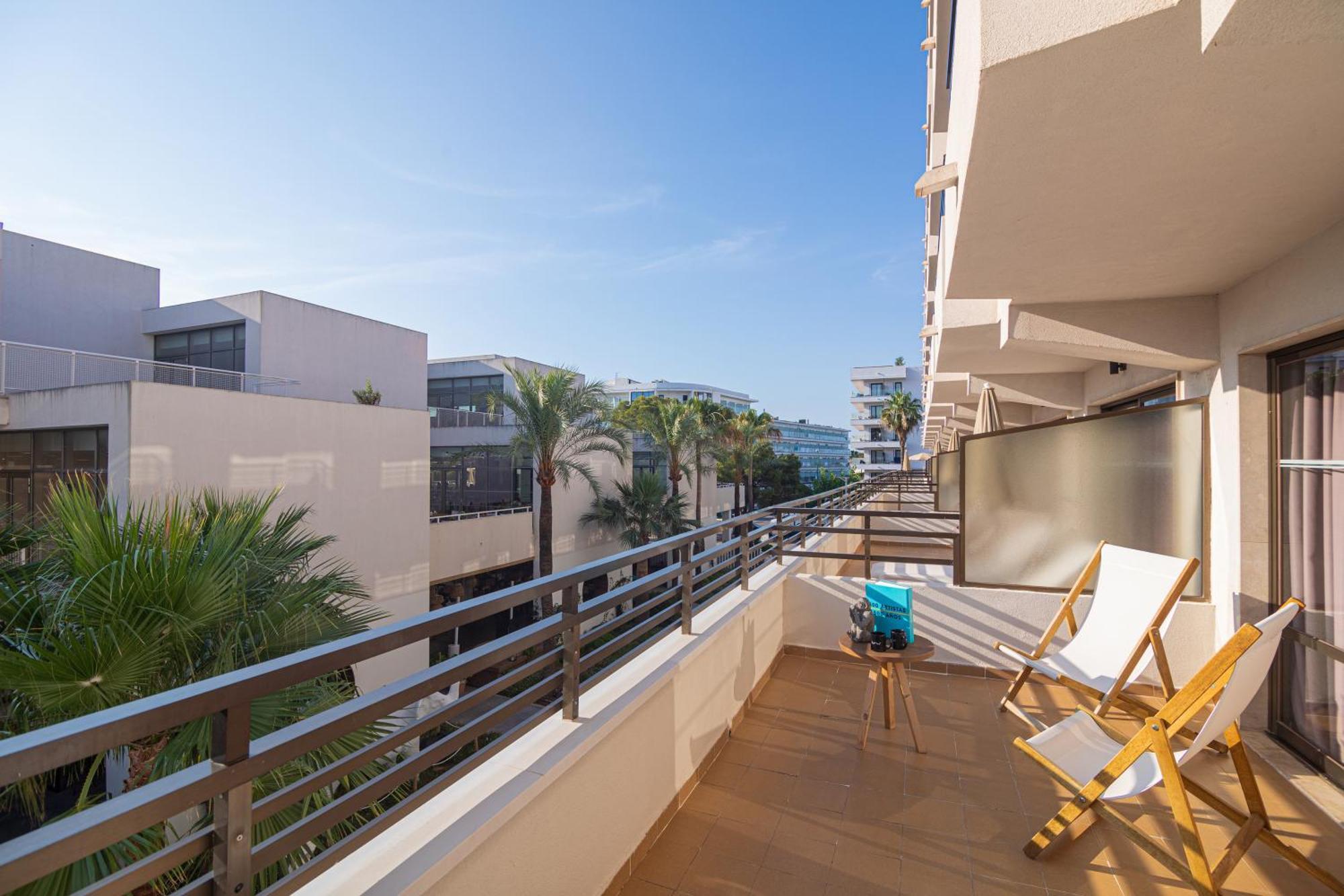 Hotel Innside By Melia Alcudia Port de Alcudia (Mallorca)