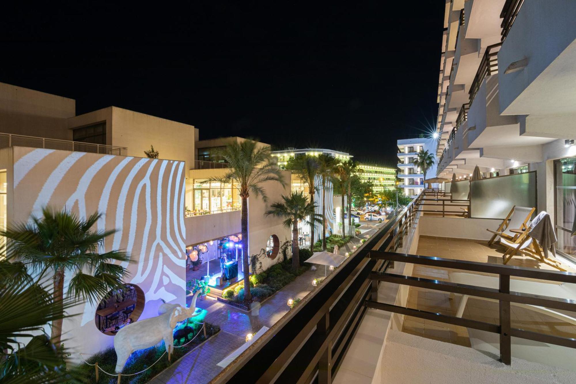 Innside By Melia Alcudia Hotel 4*