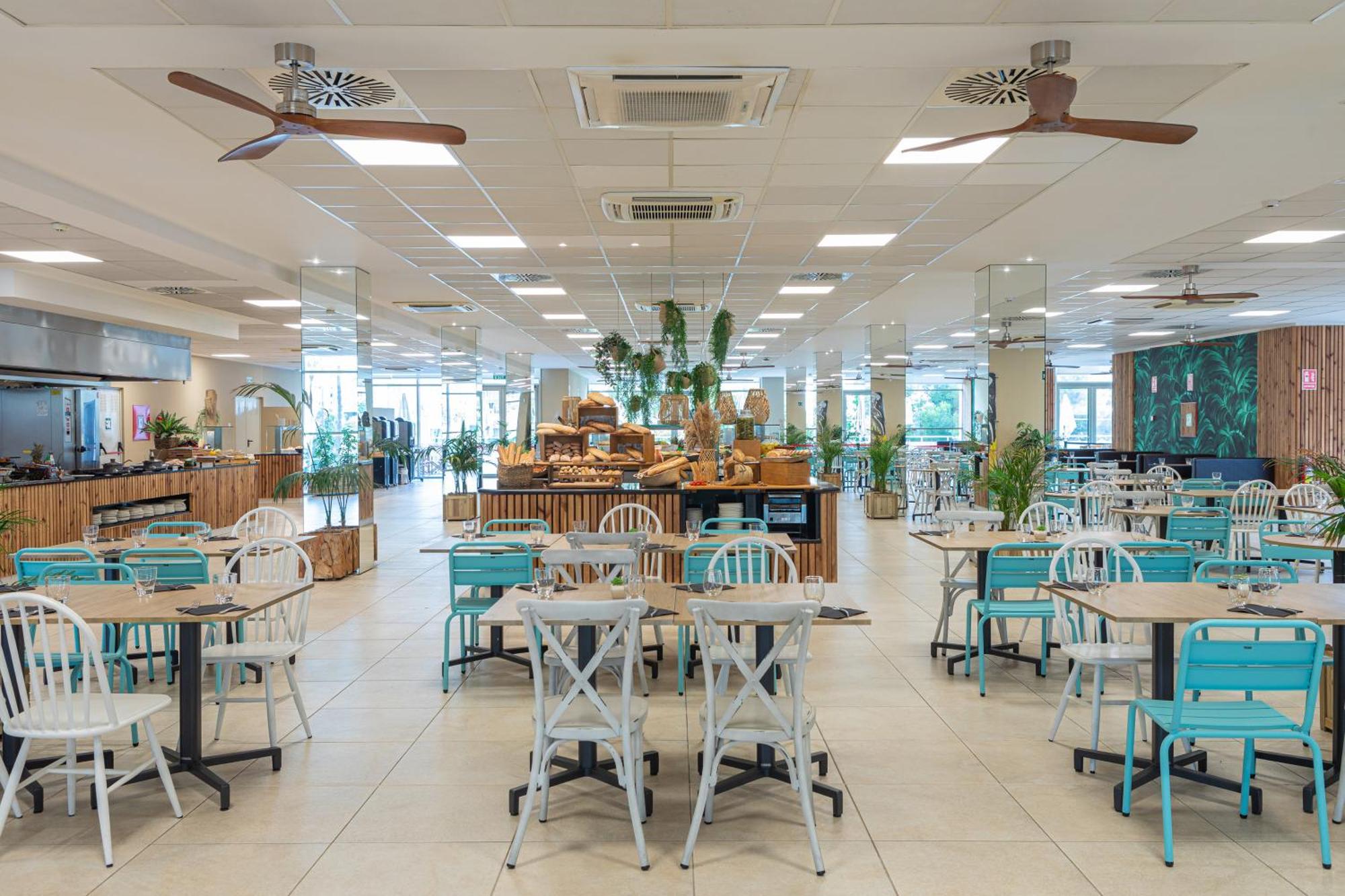 Hotel Innside By Melia Alcudia