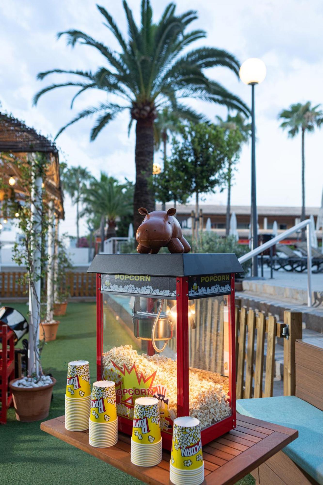 Innside By Melia Alcudia 4* Port de Alcudia (Mallorca)