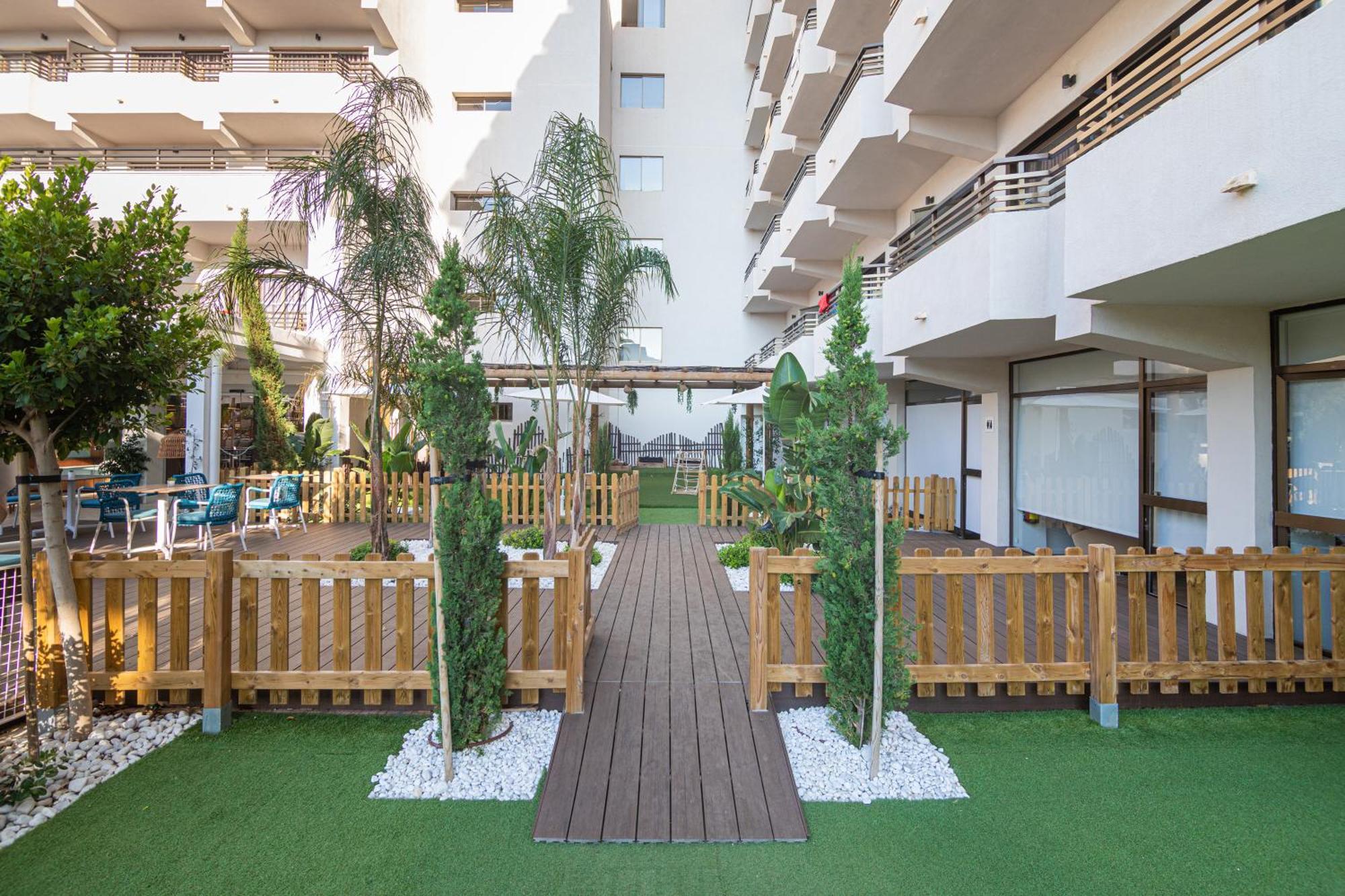 Hotel Innside By Melia Alcudia