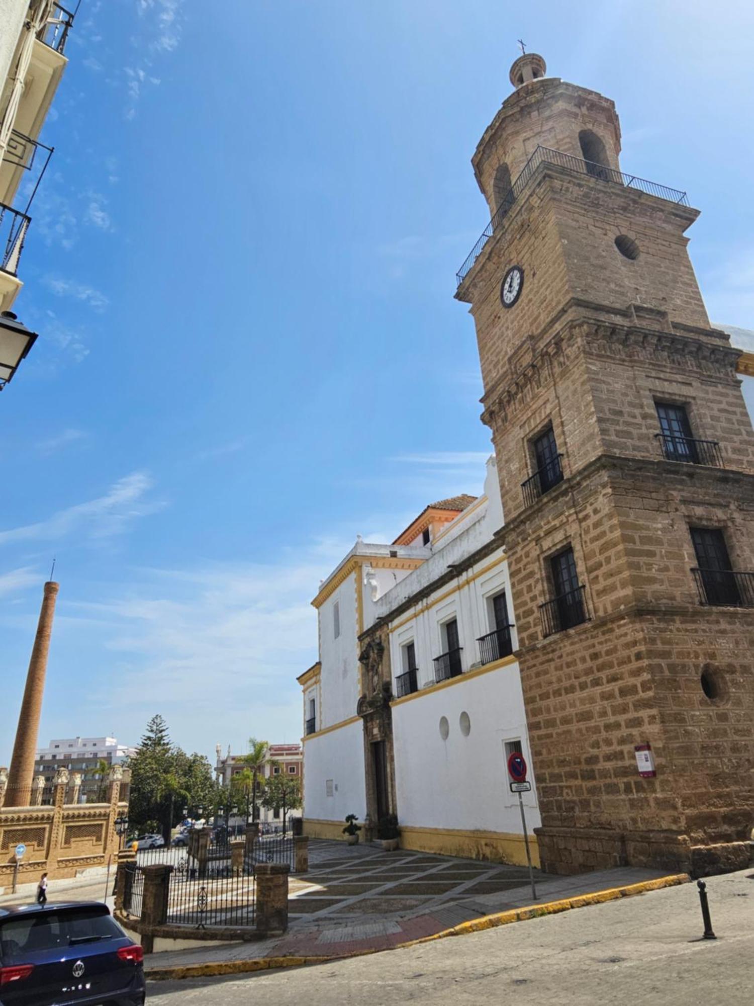 Apartamento Plaza Santo Domingo *