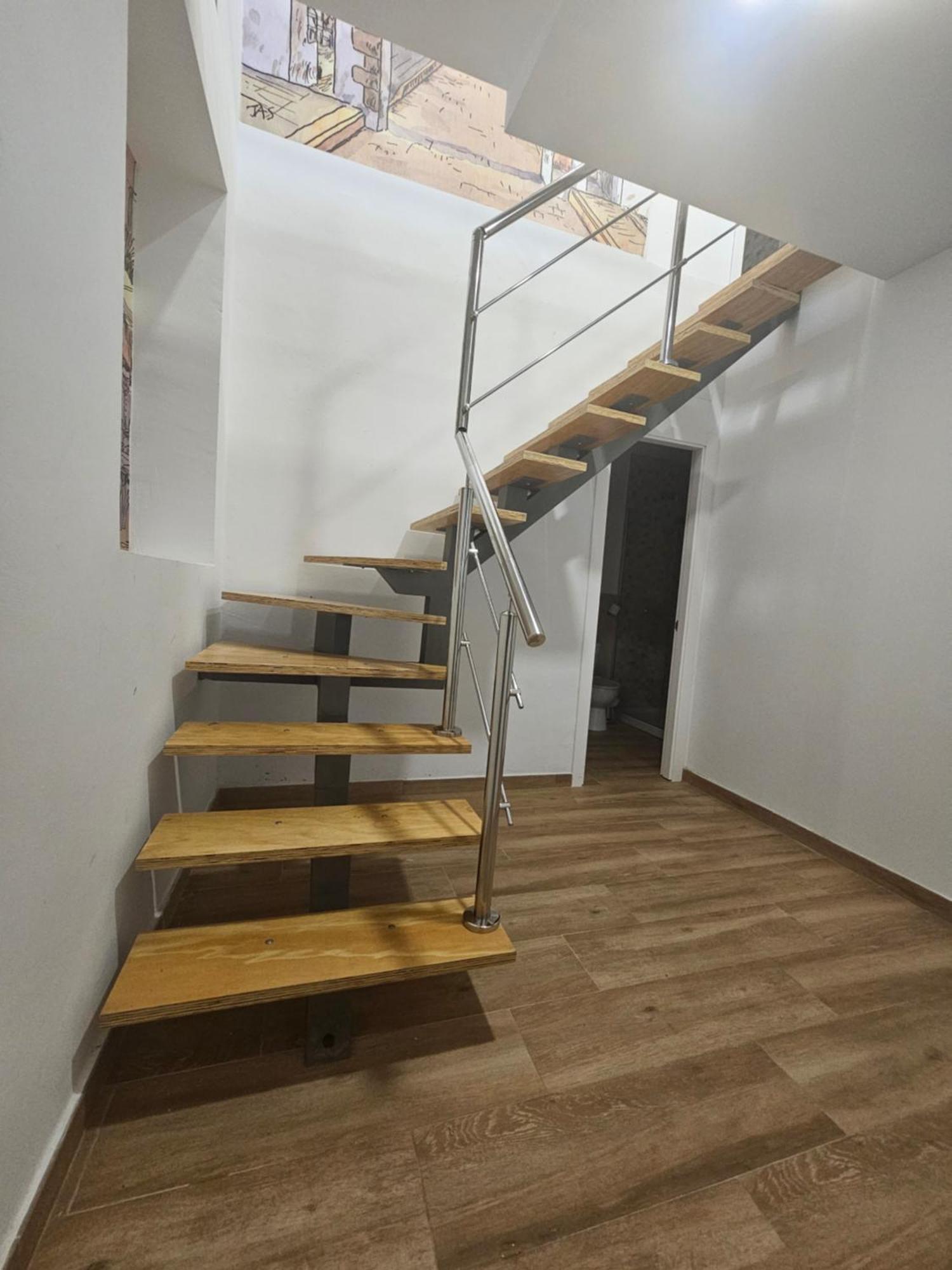 Plaza Santo Domingo Apartamento *