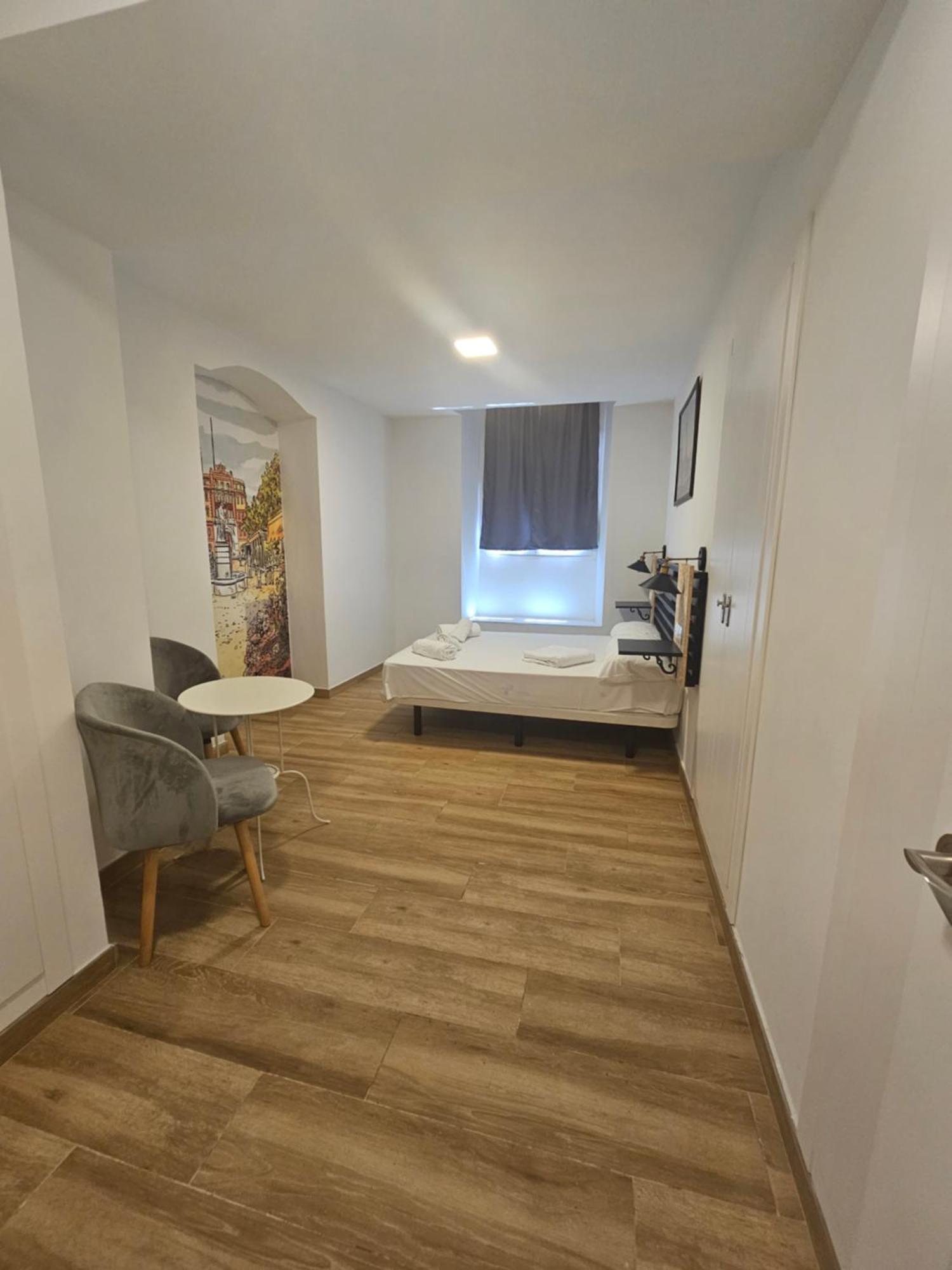 Apartamento Plaza Santo Domingo