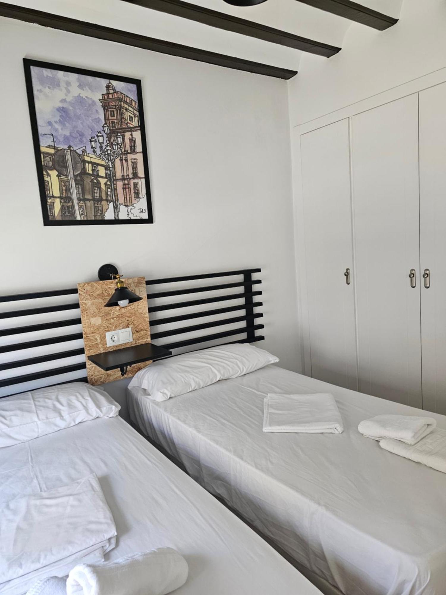 Apartamento Plaza Santo Domingo *