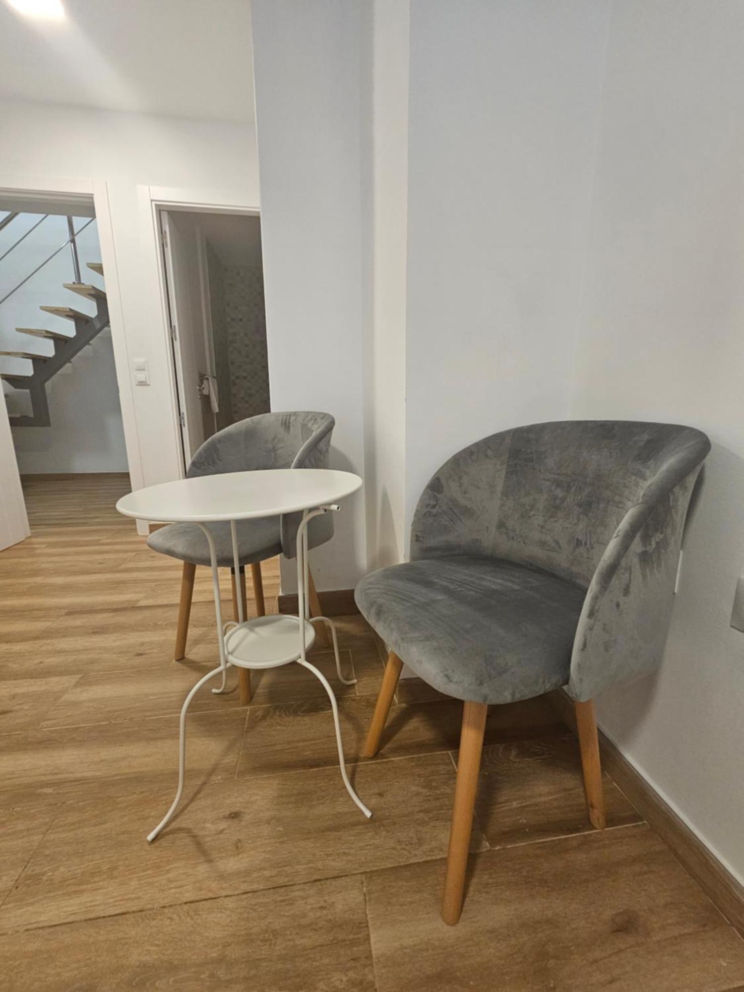 Plaza Santo Domingo Apartamento Cádiz
