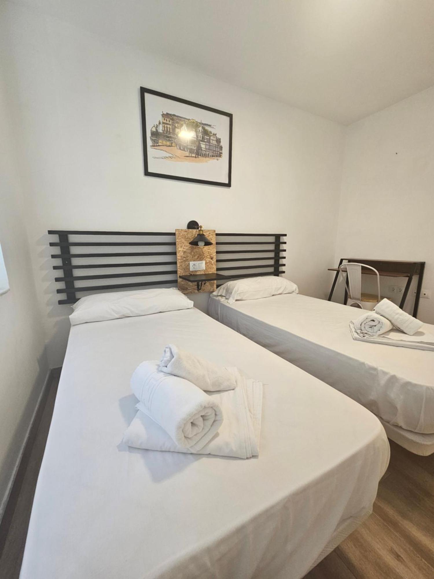 Apartamento Plaza Santo Domingo