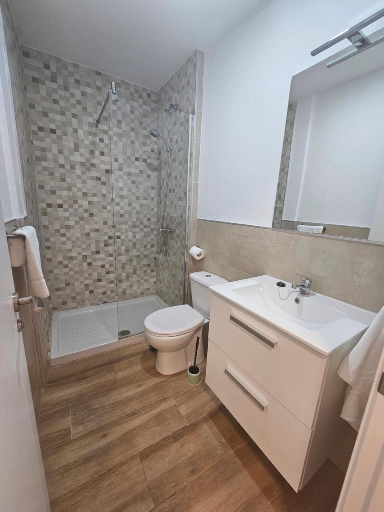 Apartamento Plaza Santo Domingo *