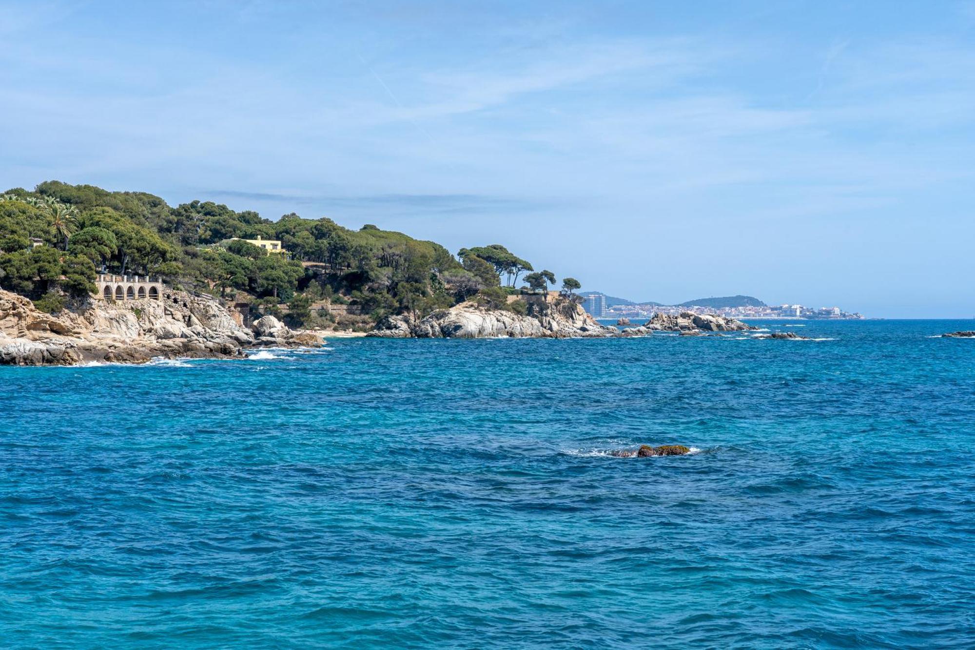 Hauzify I Estrella Apartment Platja d'Aro