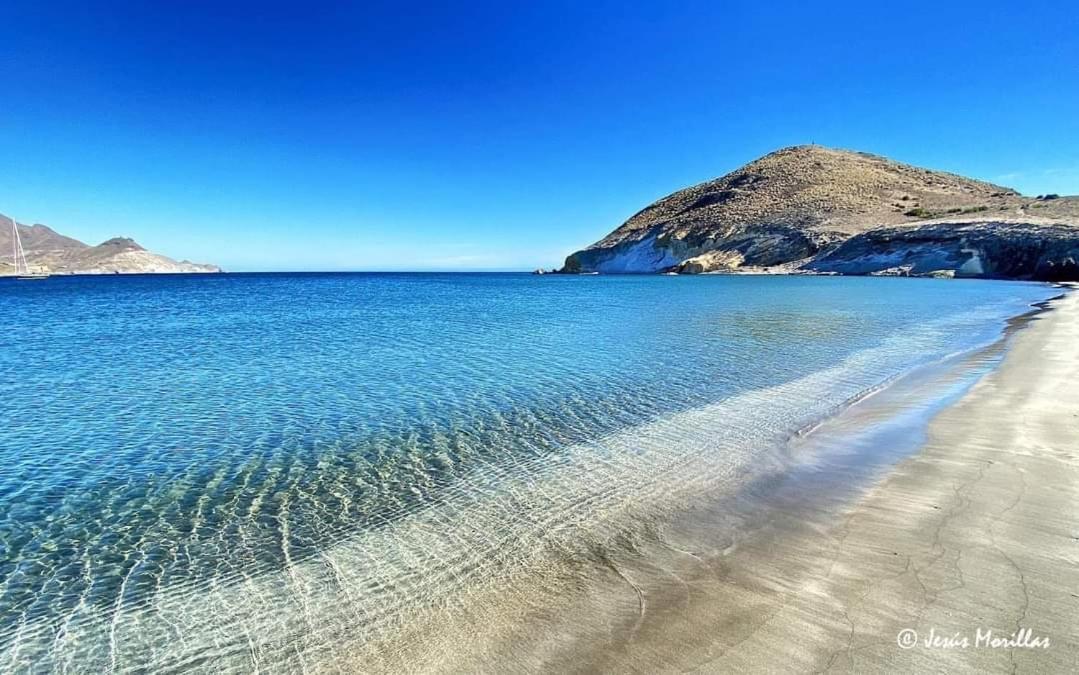 Brisamar * San Jose (Almeria)