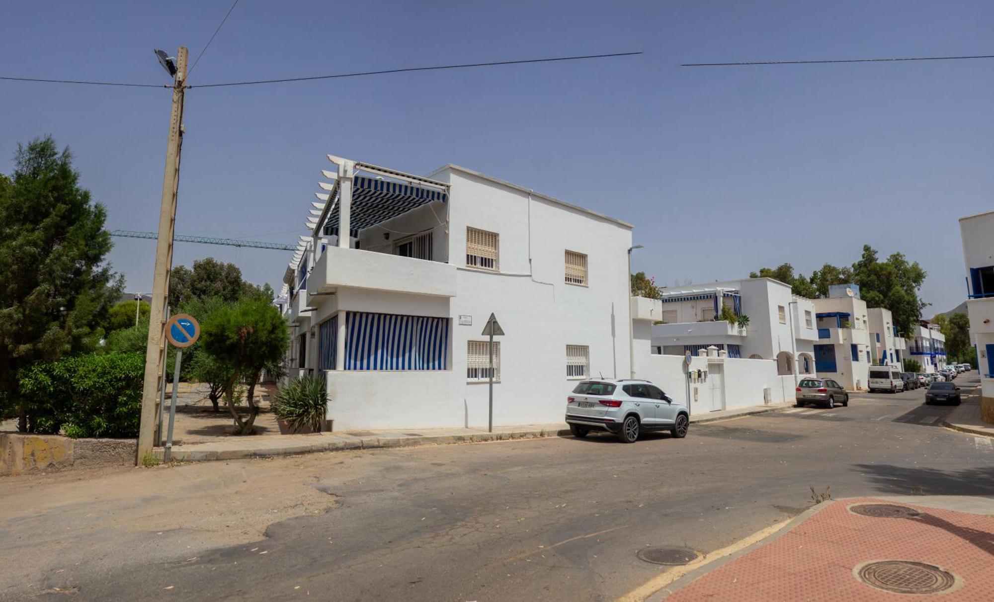 Brisamar Apartment *