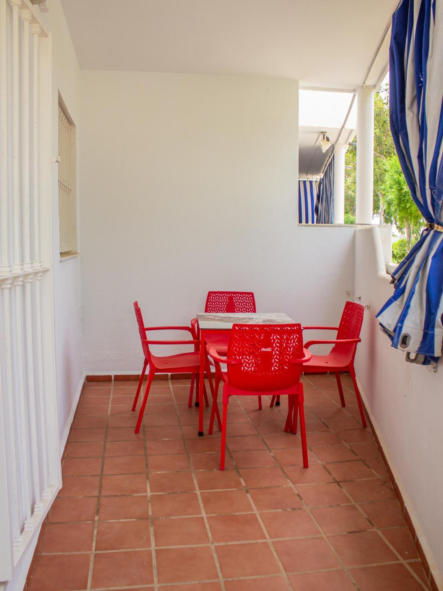Apartment Brisamar