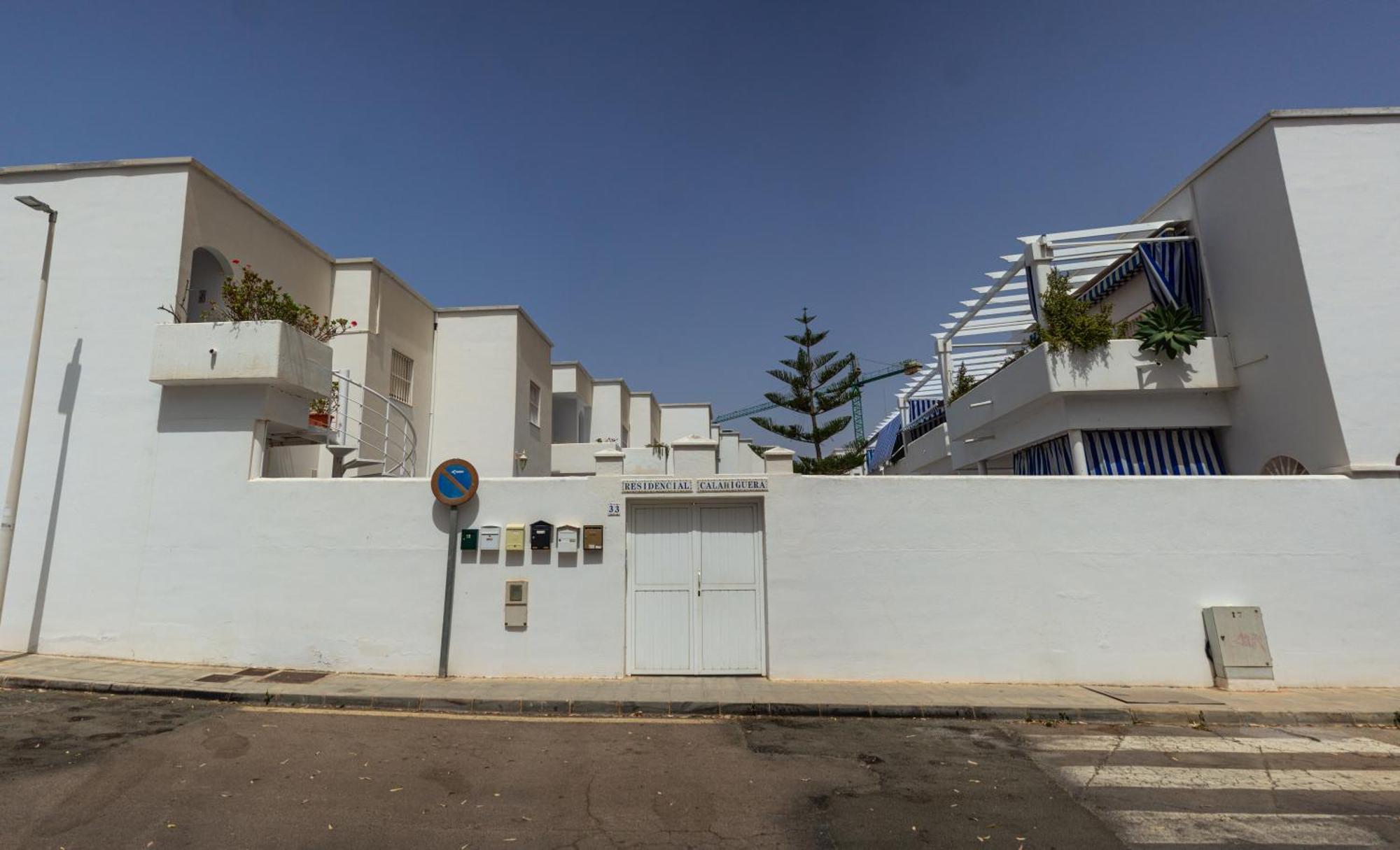 Brisamar Apartment San Jose (Almeria)