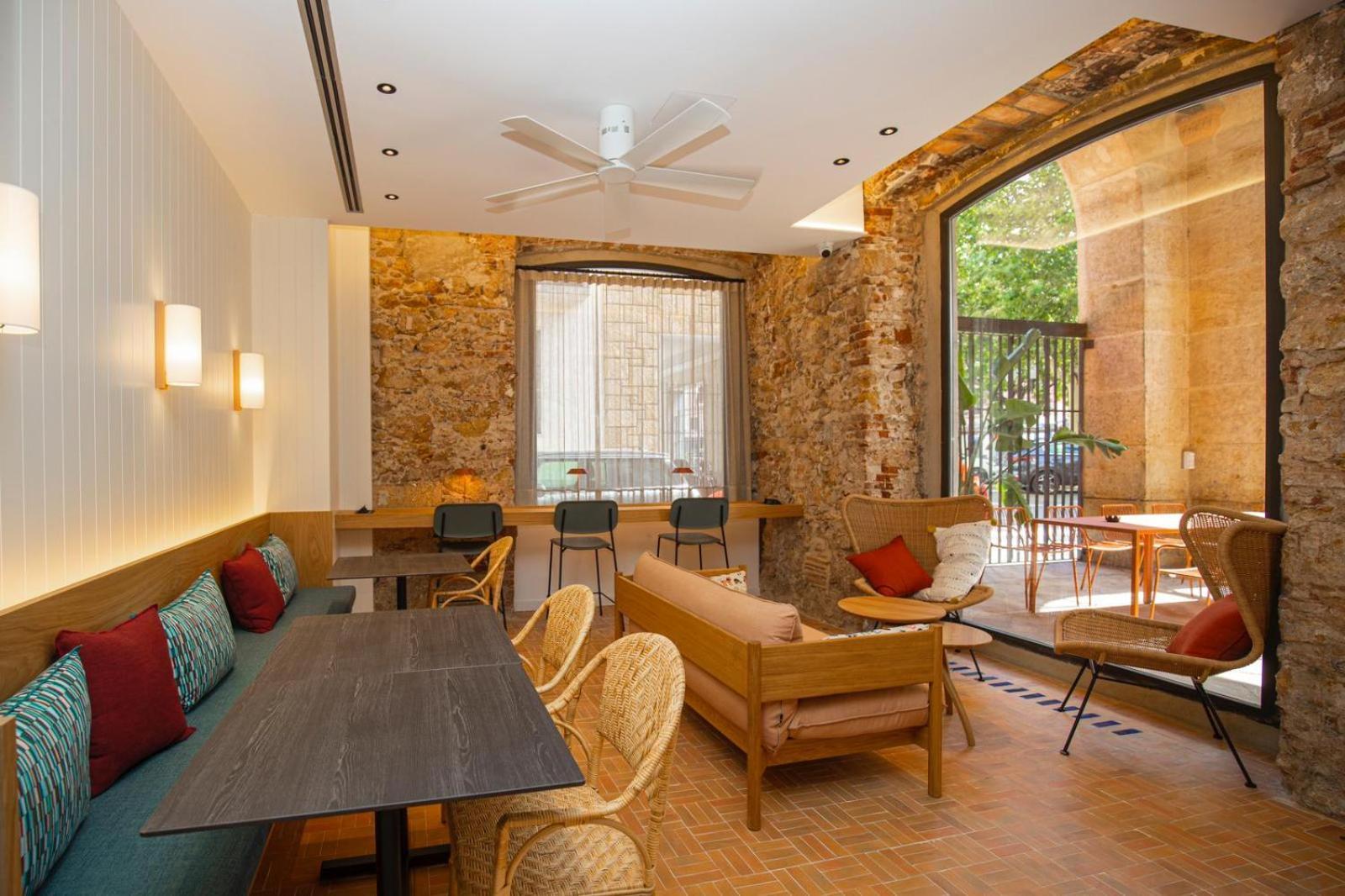 Apartment Port Plaza Tarragona