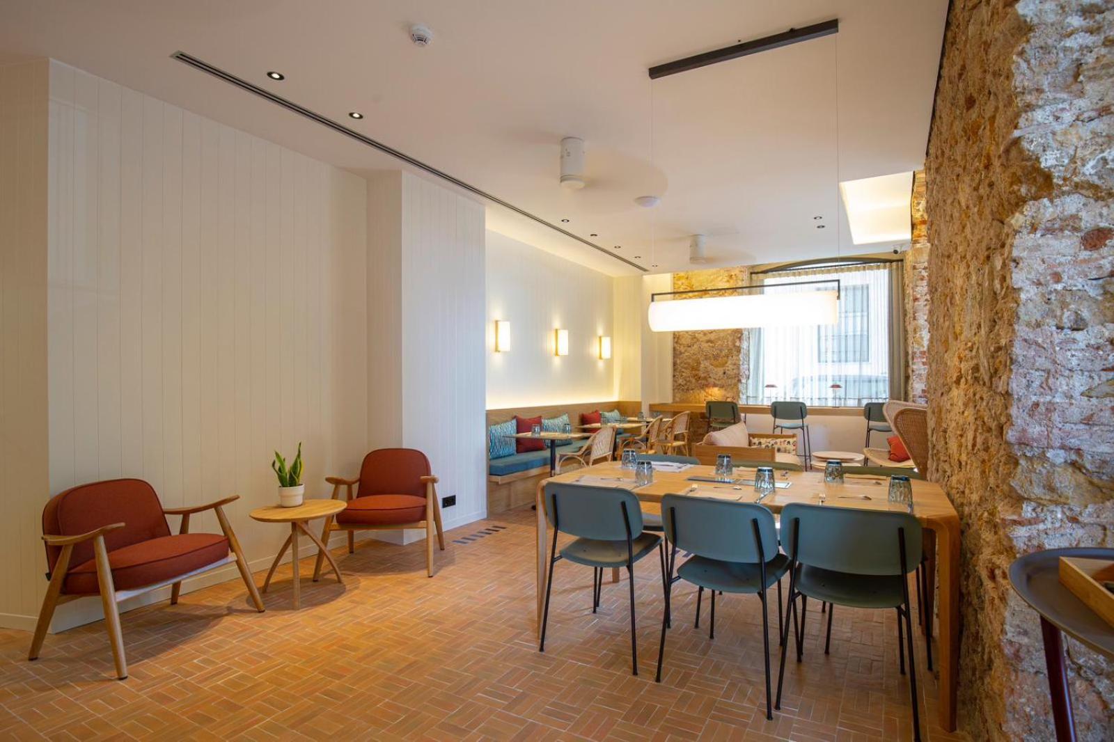 Apartment Port Plaza *