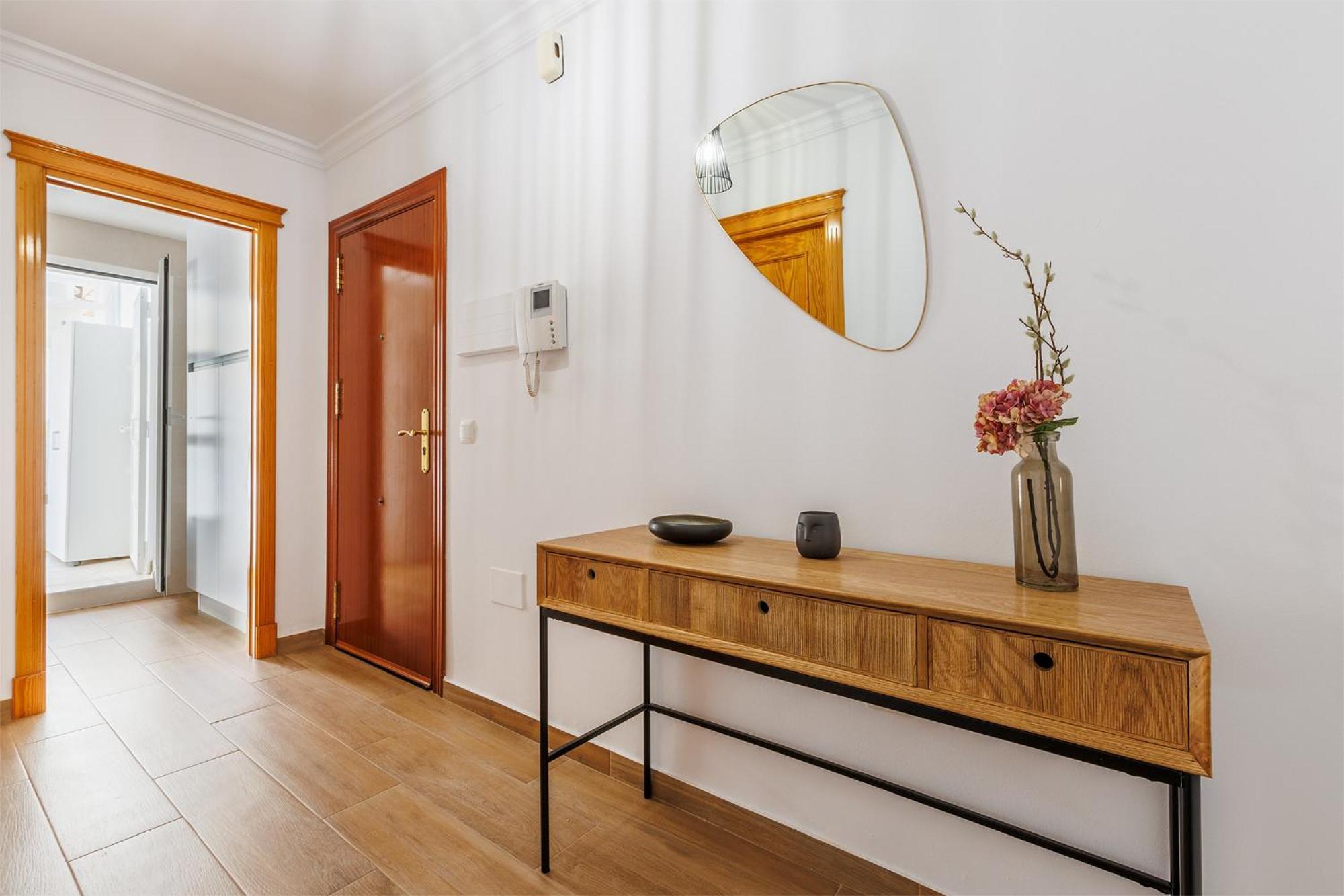 Apartment A&n Mar 3 *