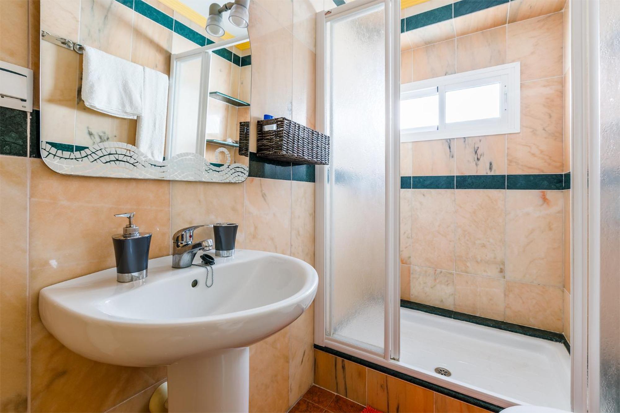 Apartment A&n Azucena *