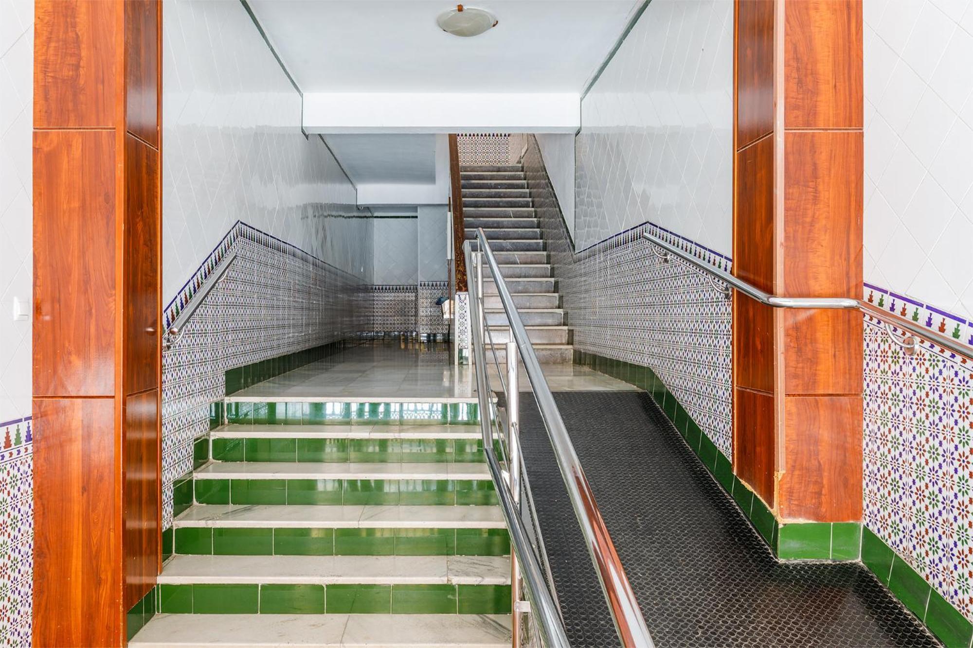 Apartment A&n Azucena