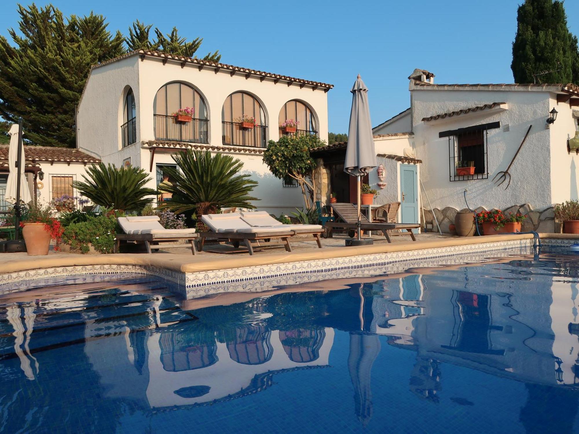 Bed and breakfast Casa Llibertat Boutique With 4*