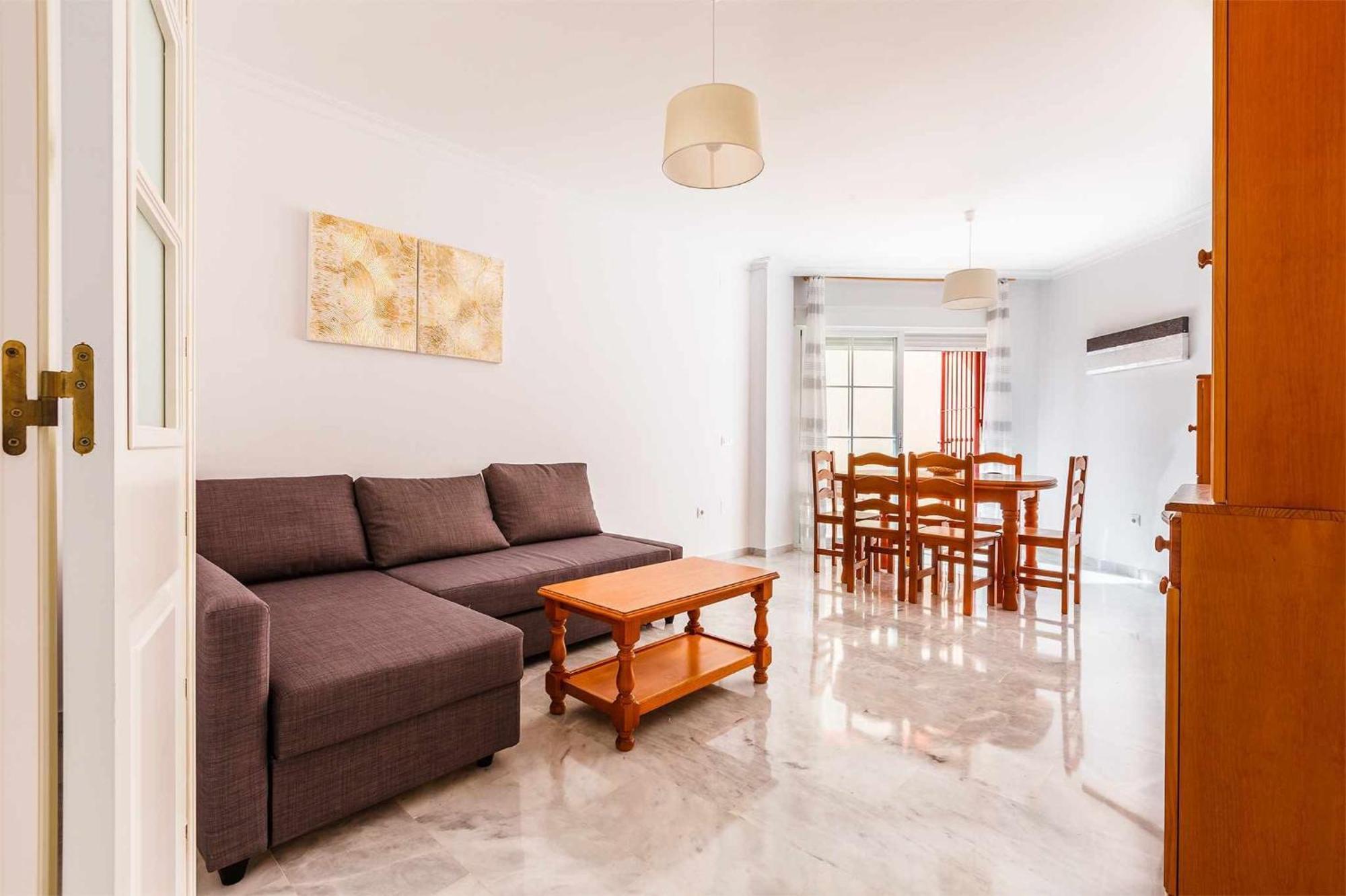 A&n Mezquita De Mar Mezquitilla Apartment Algarrobo Costa
