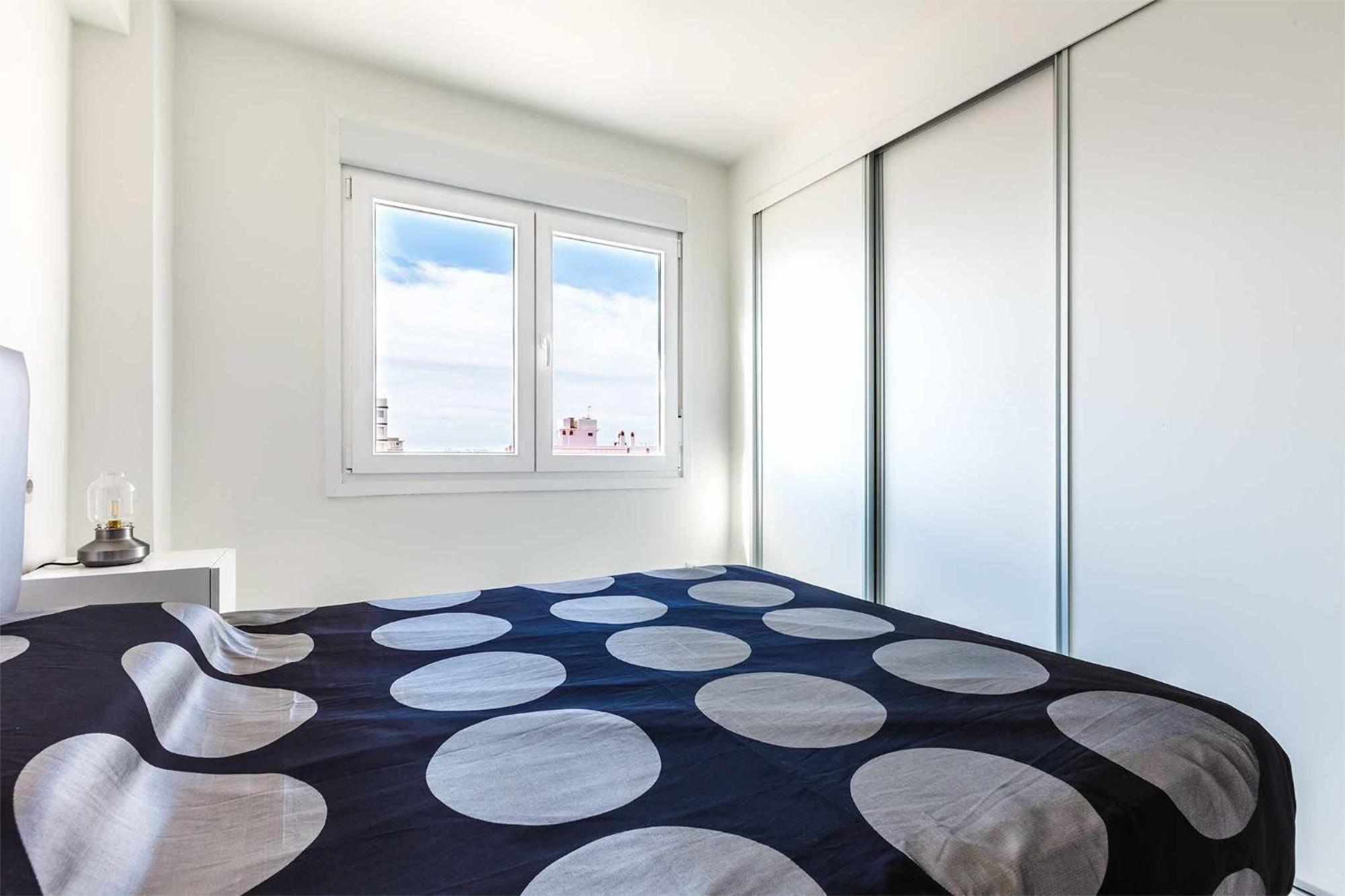 A&n Segovia Apartment