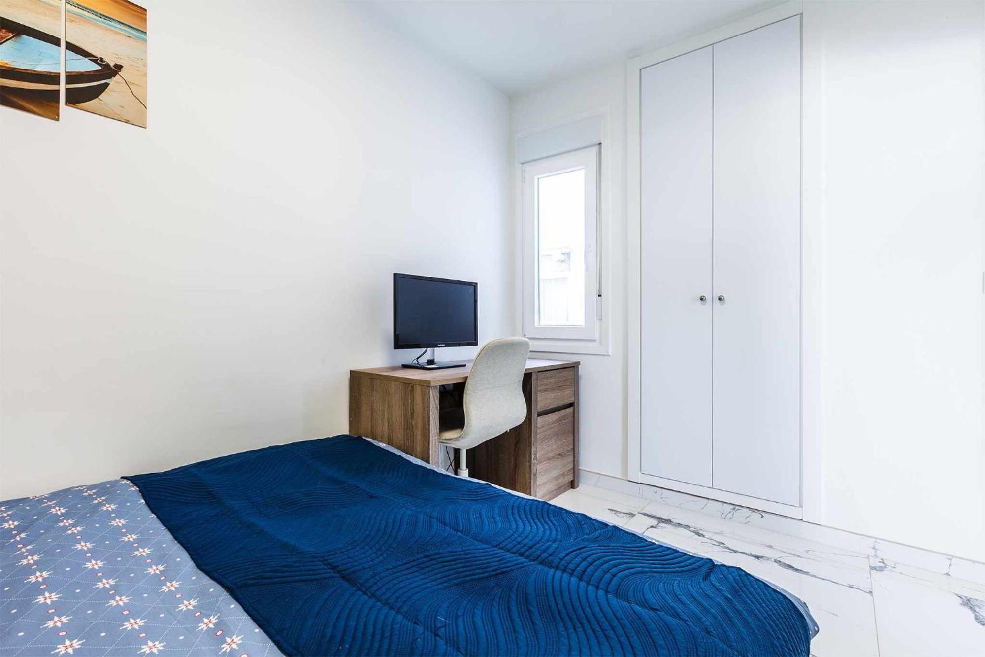 Apartment A&n Segovia