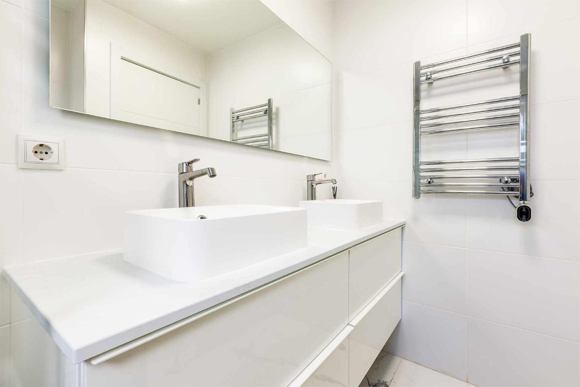 A&n Segovia Apartment