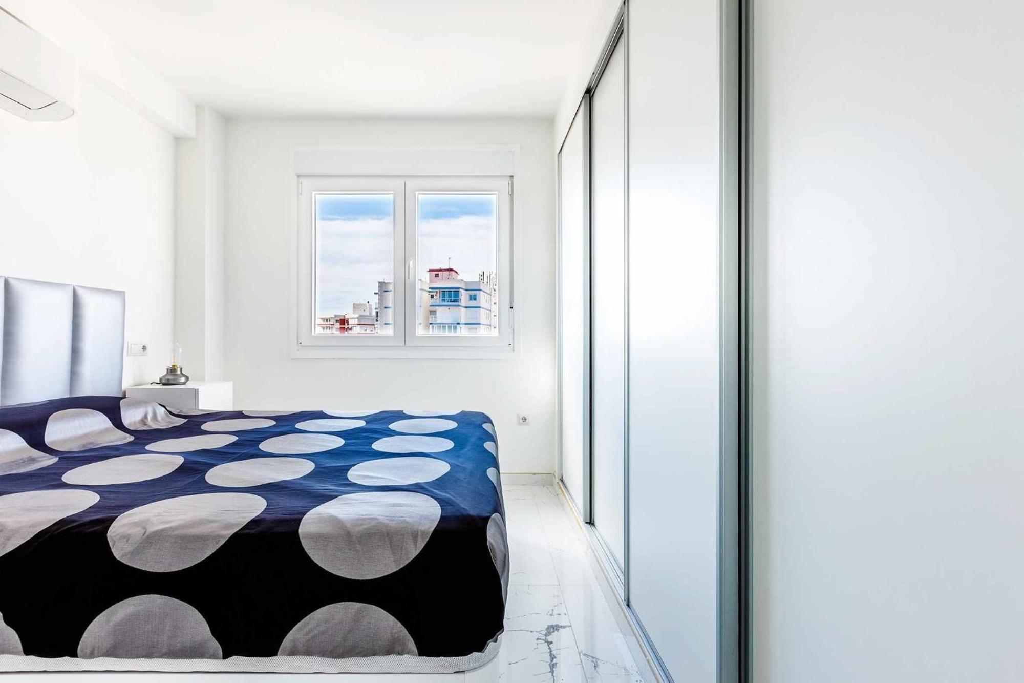 A&n Segovia Apartment