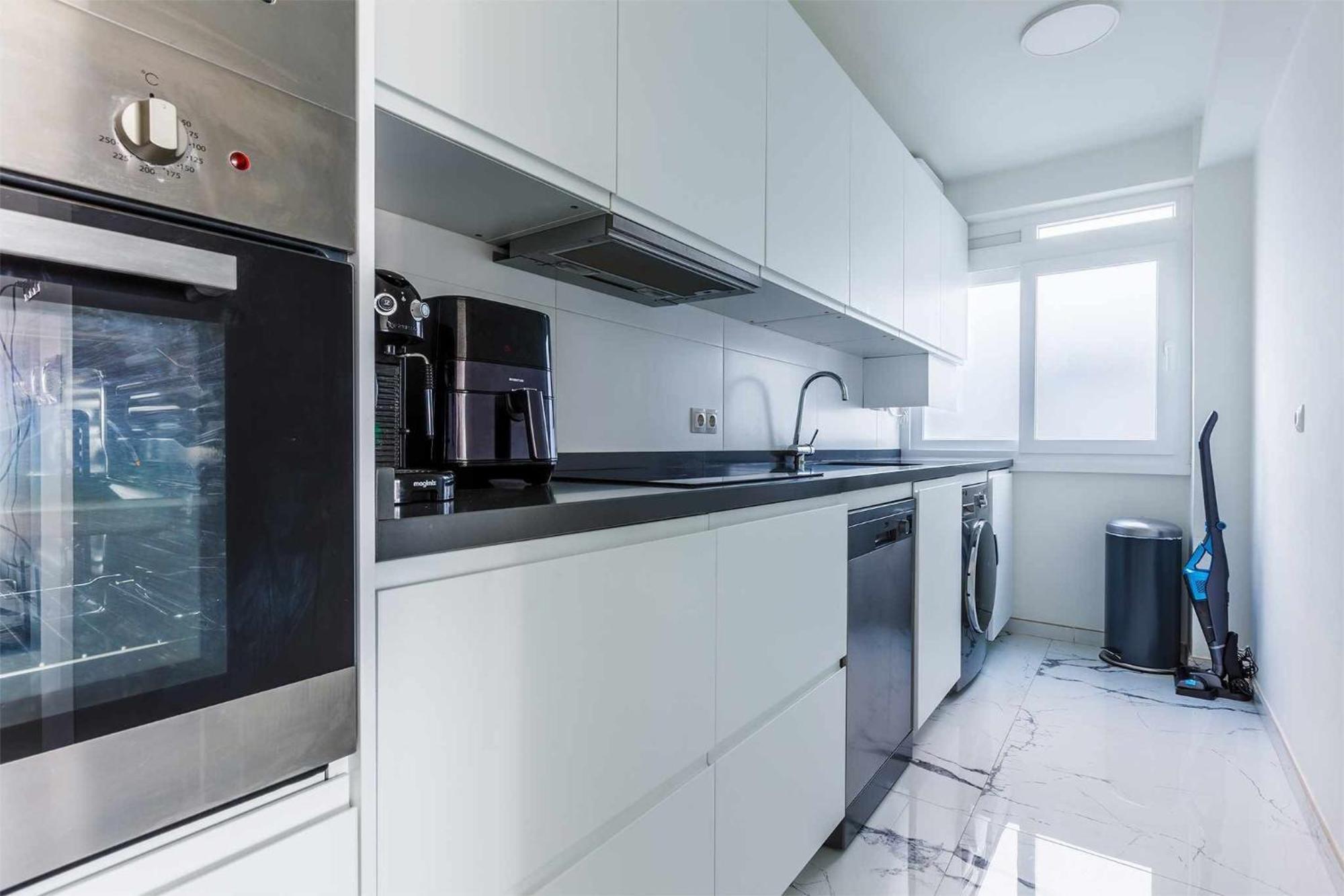 Apartment A&n Segovia