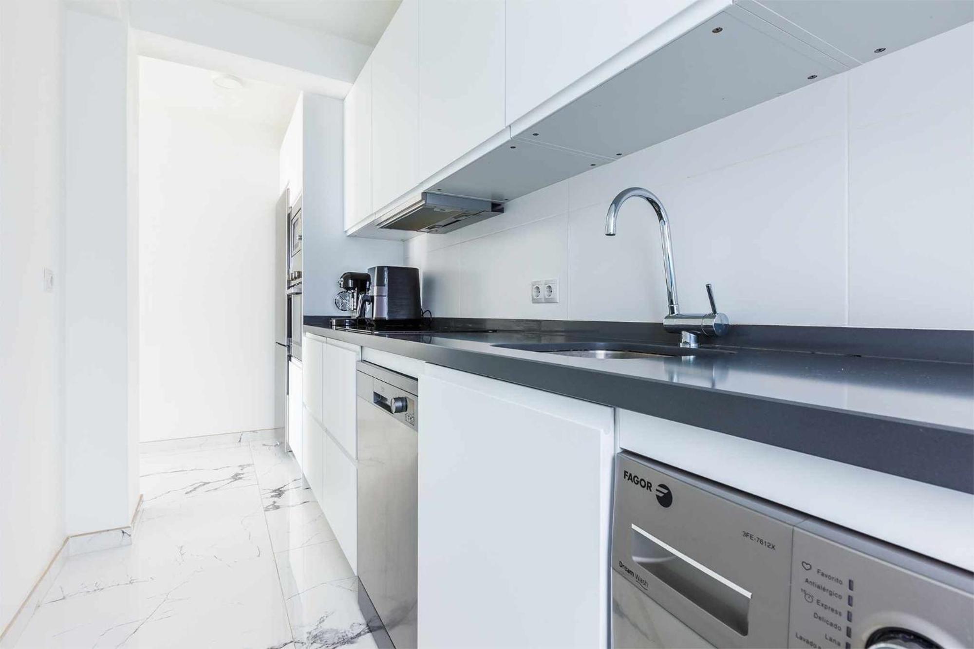 A&n Segovia Apartment