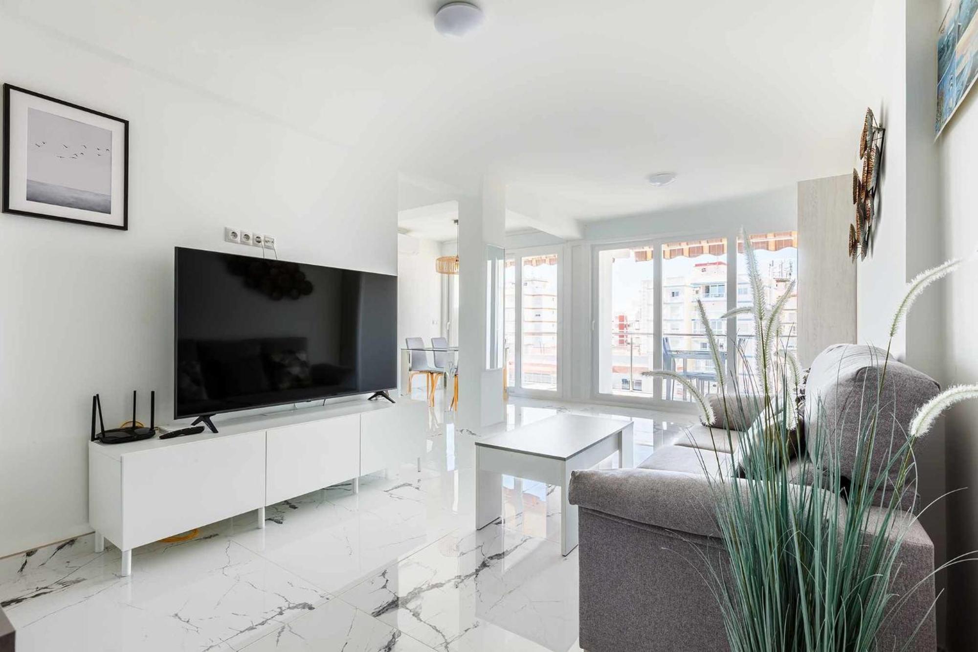 A&n Segovia Apartment