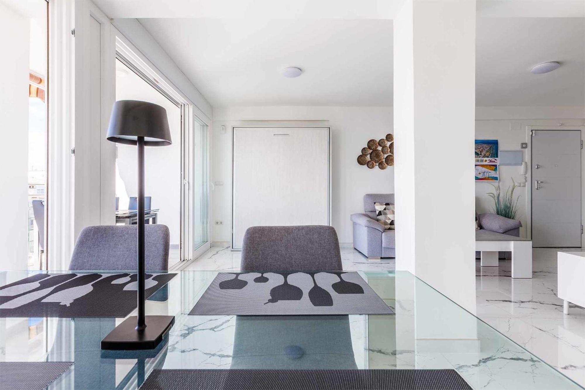 Apartment A&n Segovia *