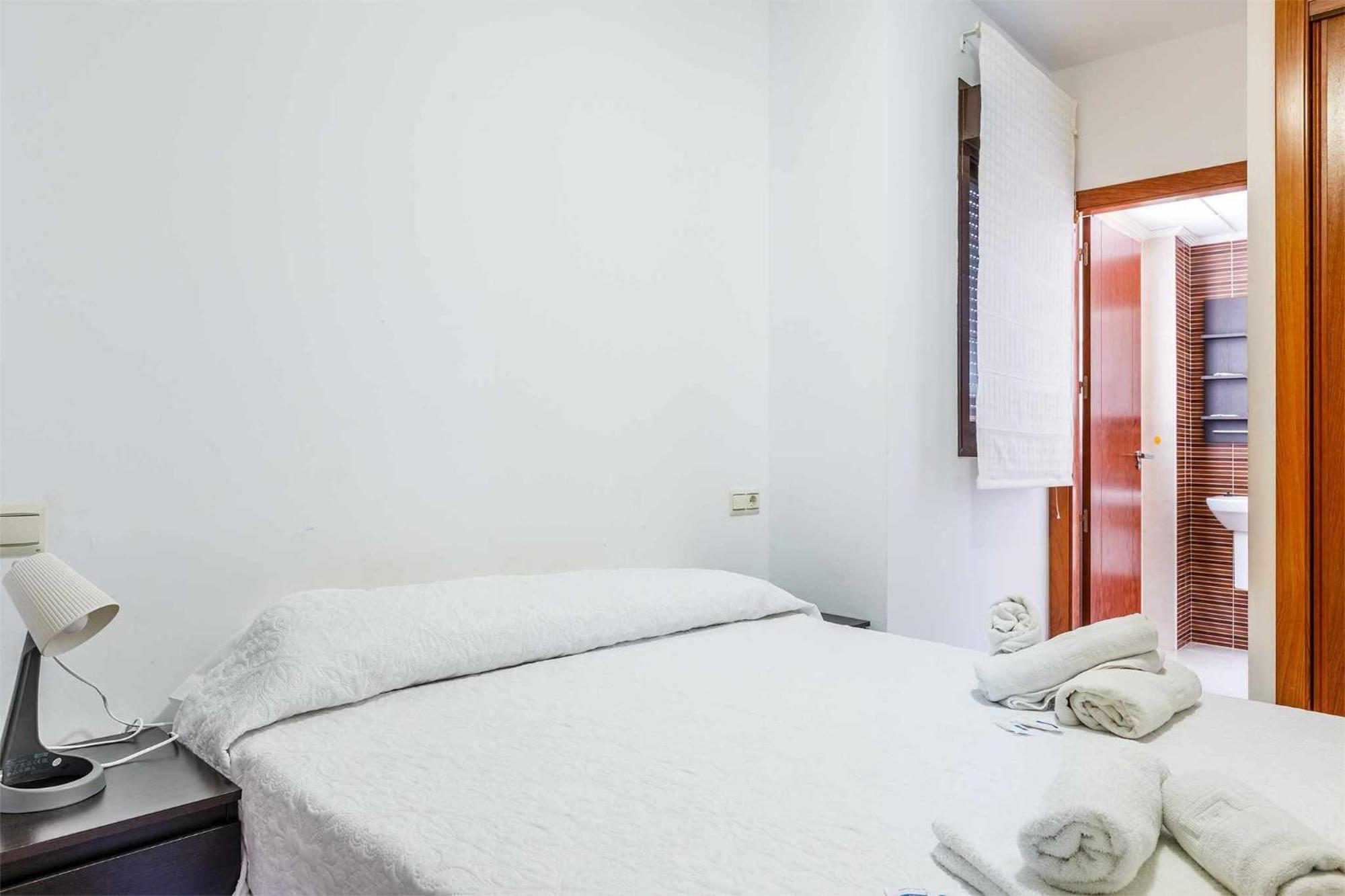 A&n Seaport1a Apartment