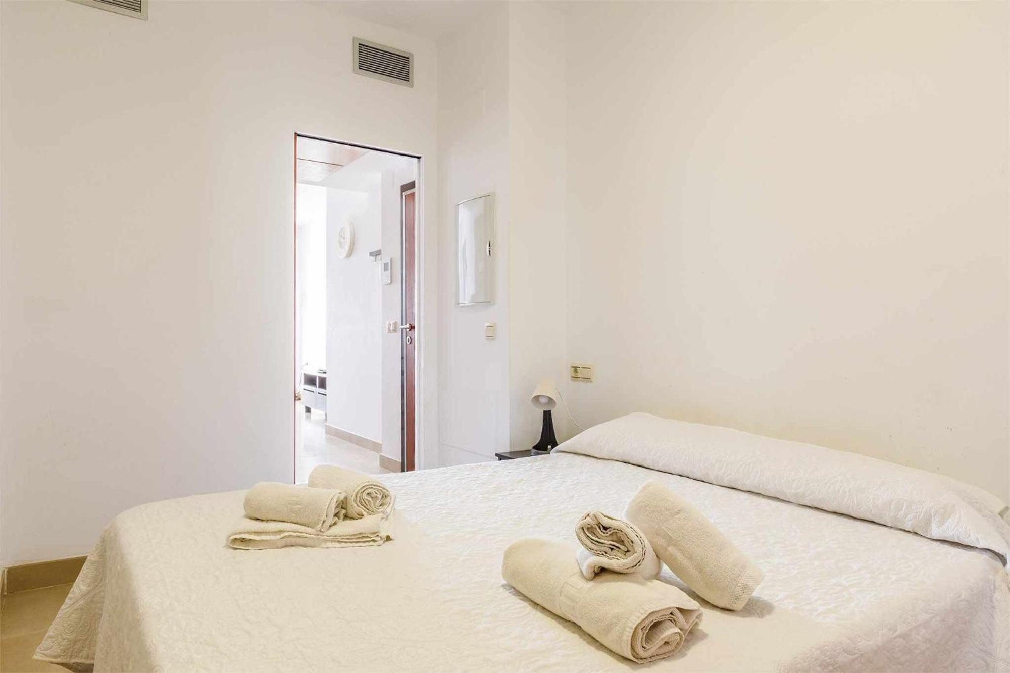 Apartment A&n Seaport1a