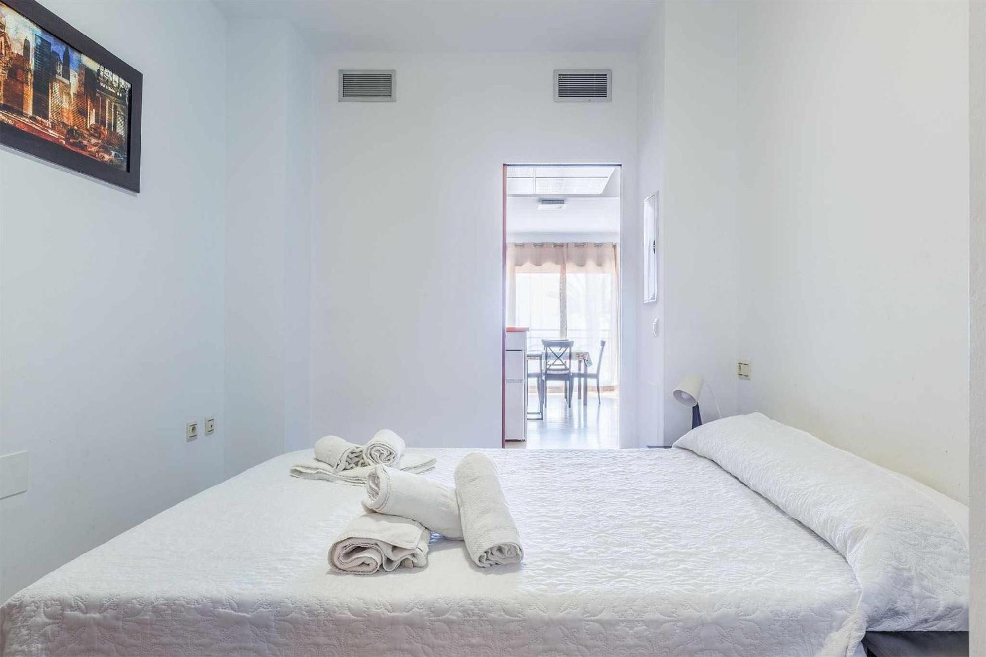 Apartment A&n Seaport1a