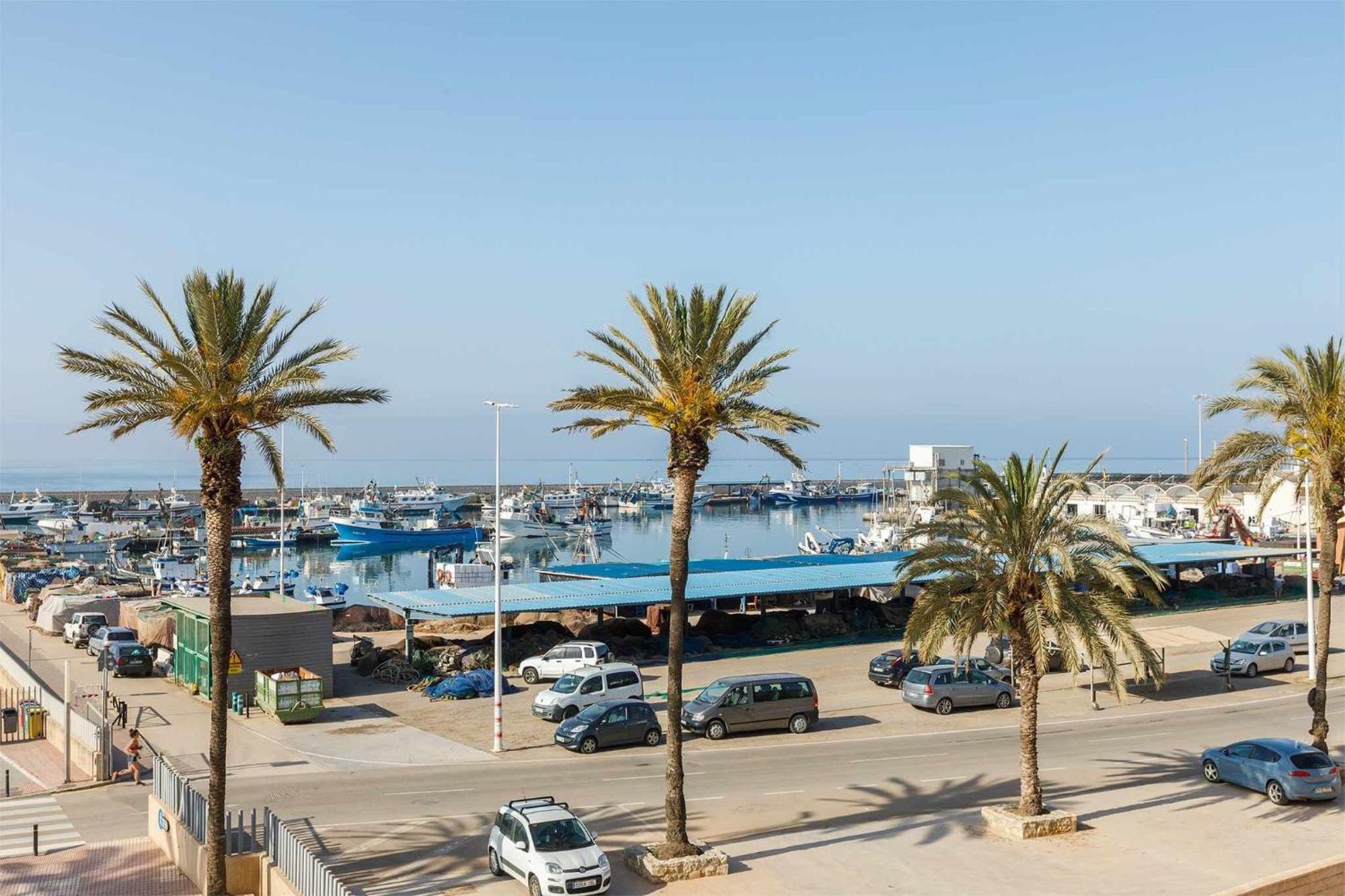 A&n Seaport1a * Caleta De Velez
