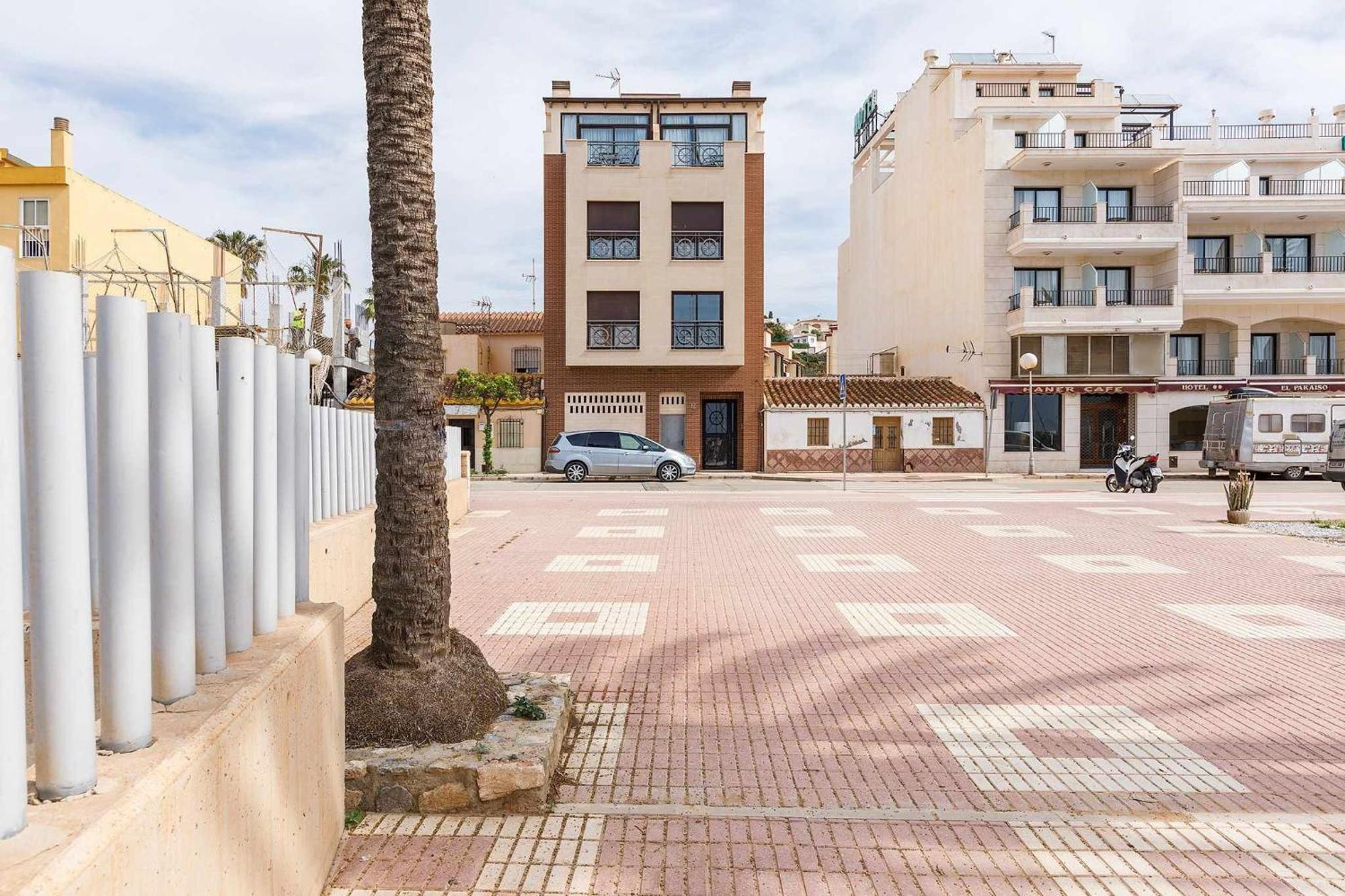 A&n Seaport1a Caleta De Velez