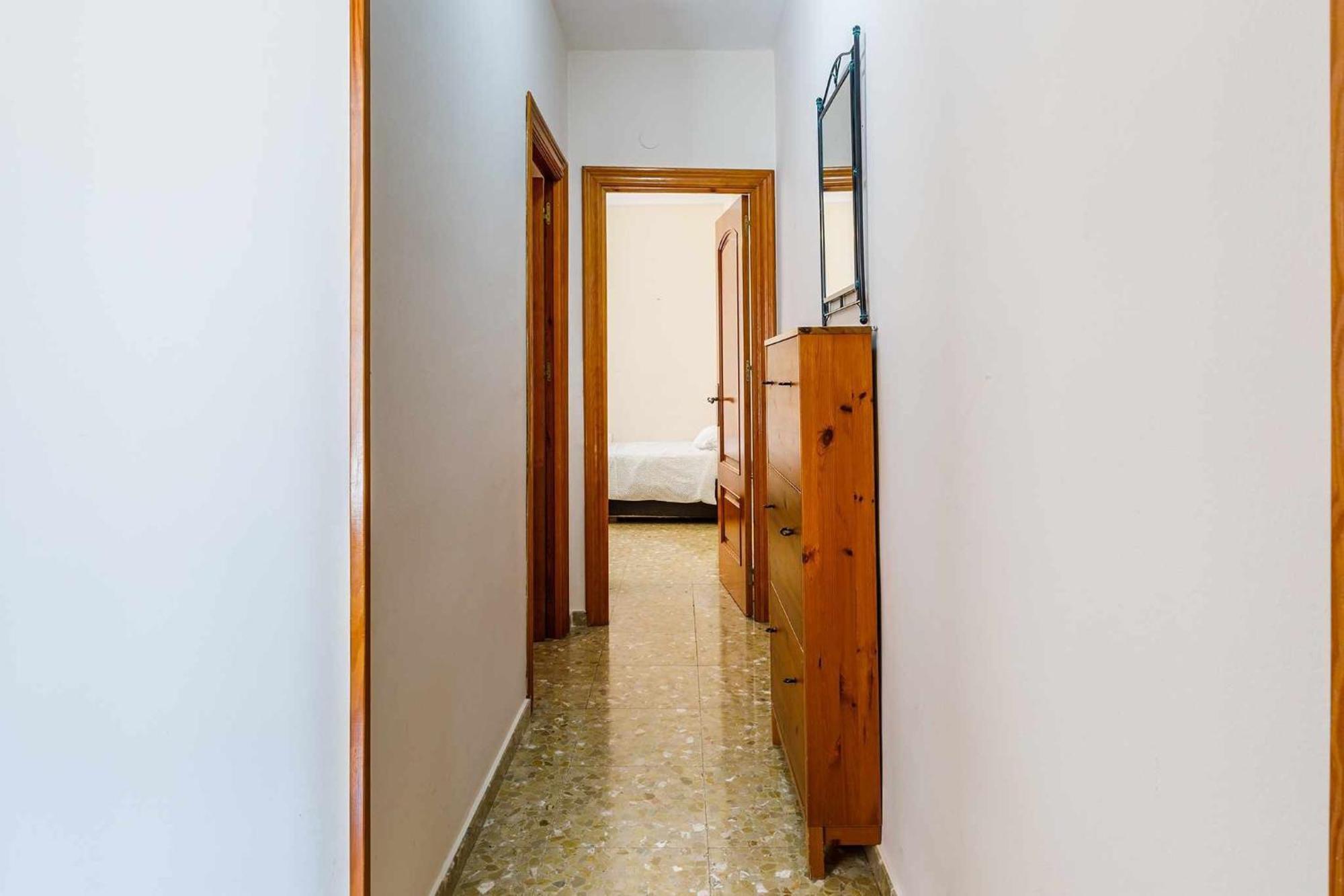 Сasa de vacaciones A&n Casa Del Sol Torre Del Mar
