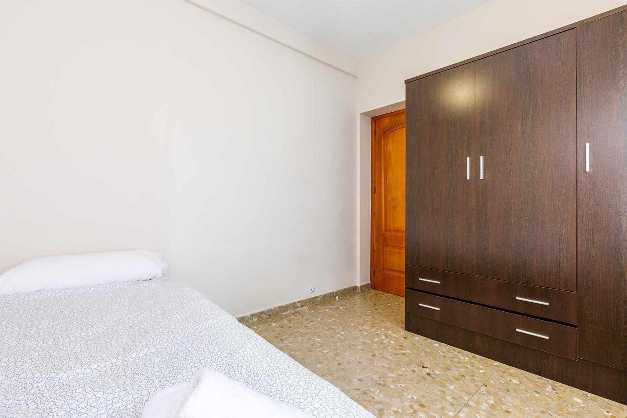 A&n Casa Del Sol Torre Del Mar
