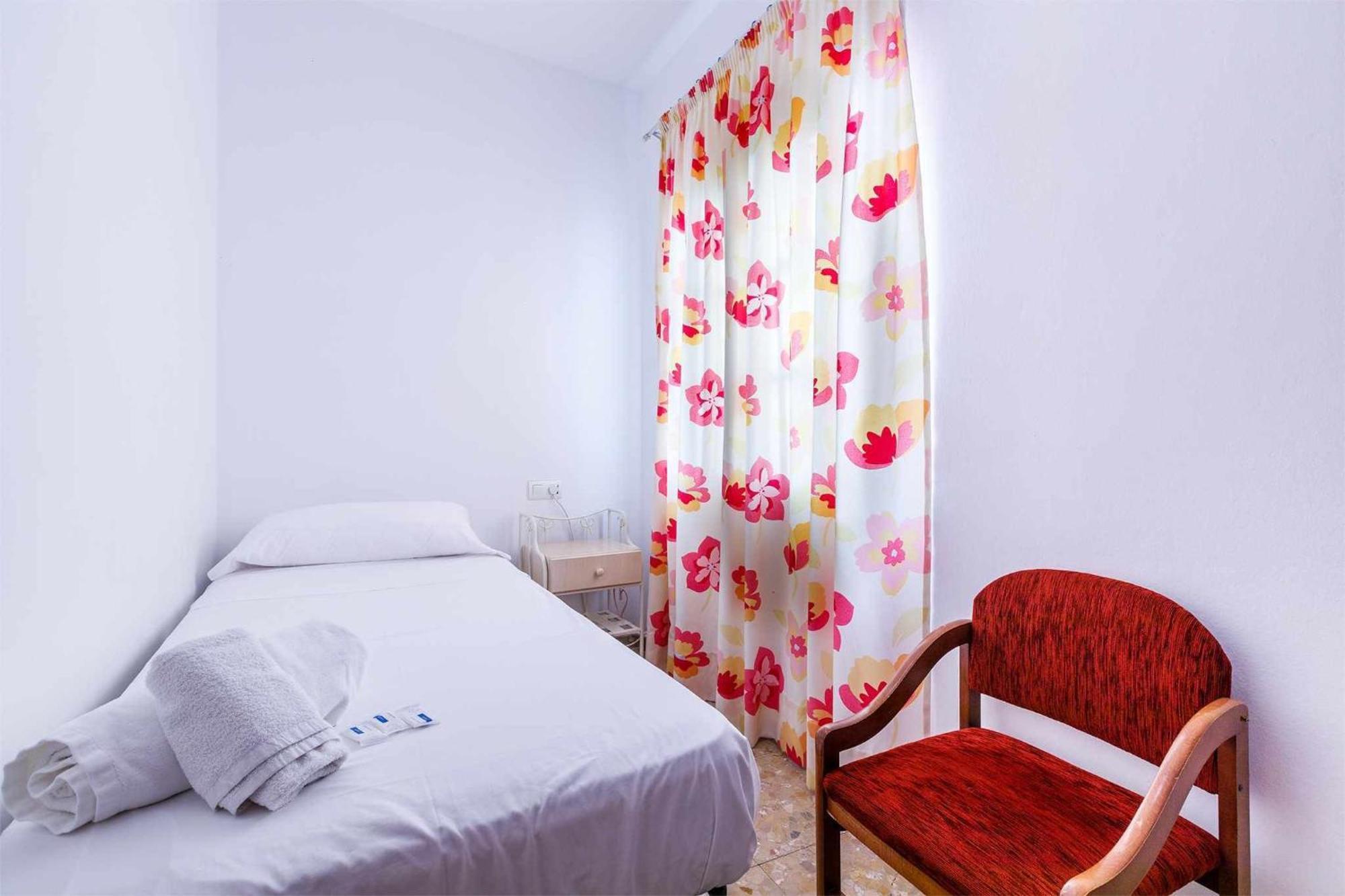Сasa de vacaciones A&n Casa Del Sol *