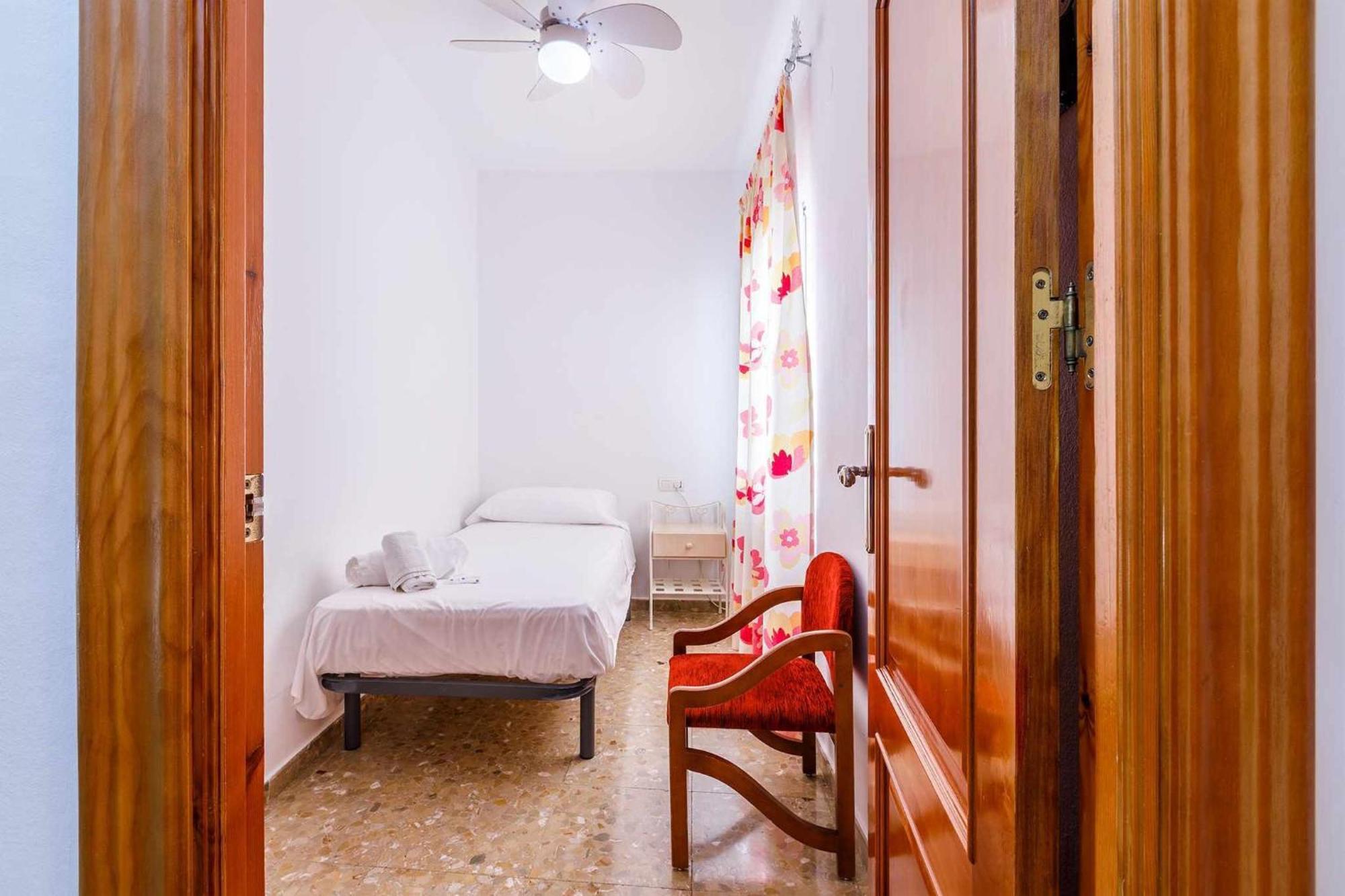 Сasa de vacaciones A&n Casa Del Sol *
