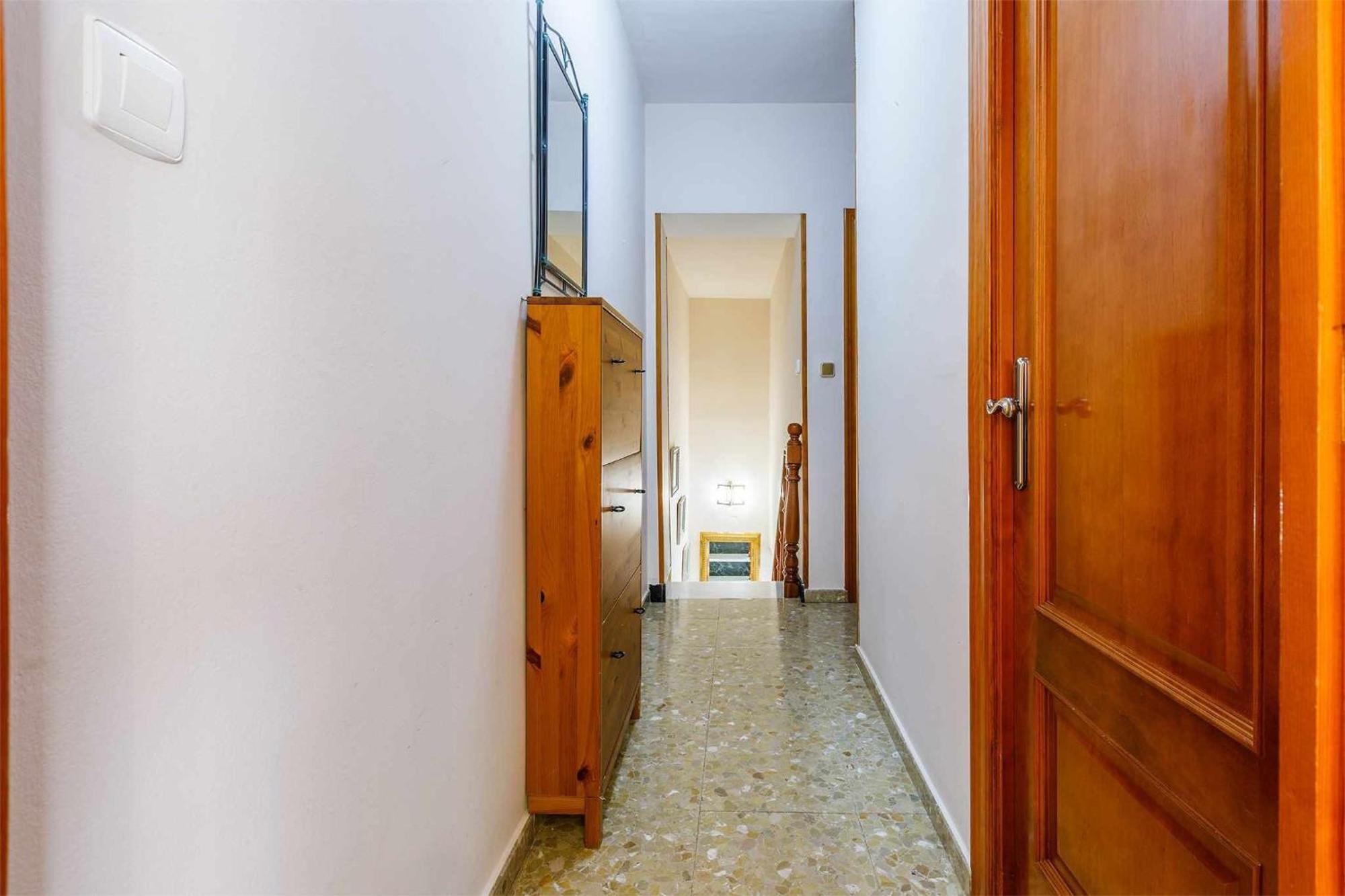 Сasa de vacaciones A&n Casa Del Sol *