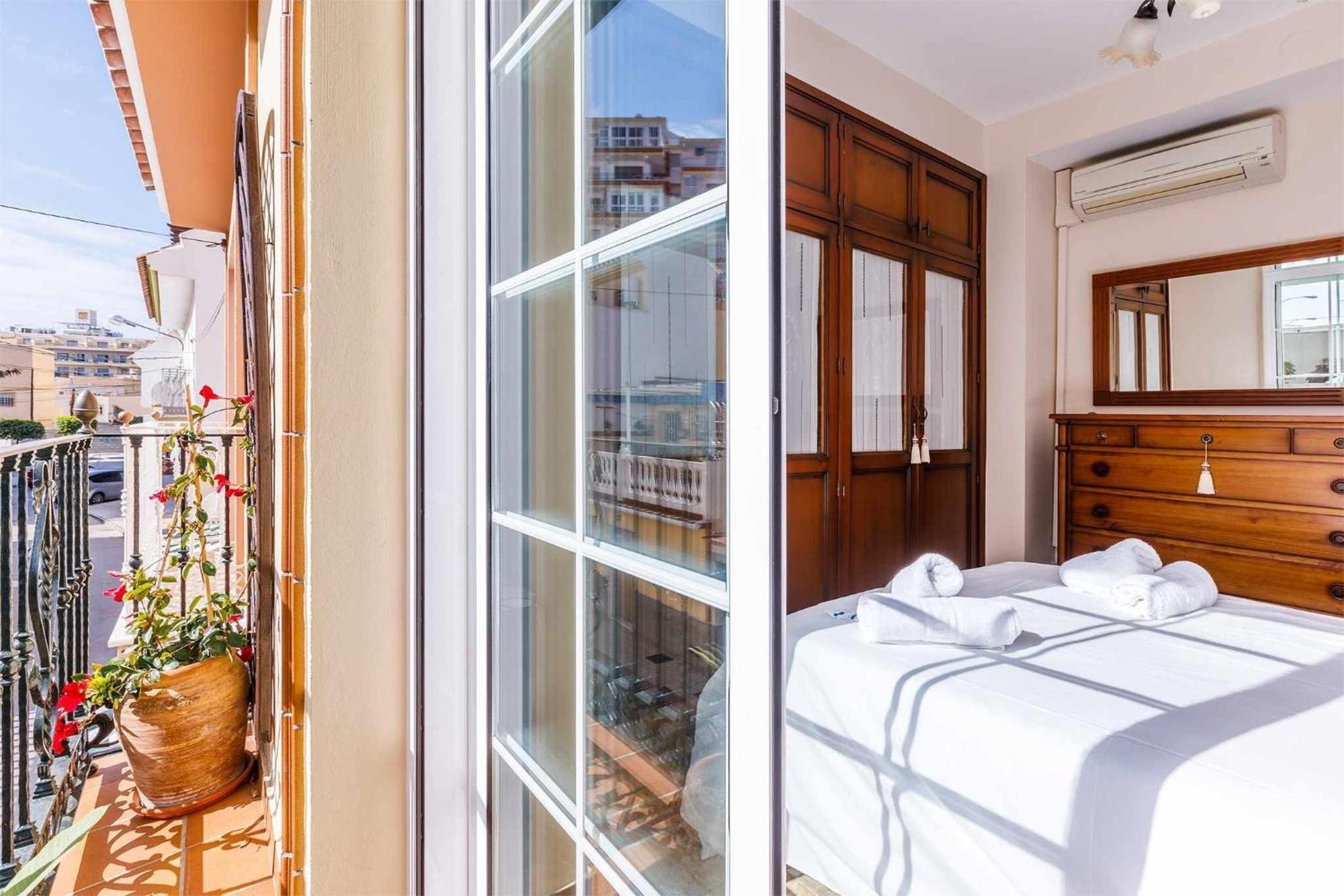 Сasa de vacaciones A&n Casa Del Sol