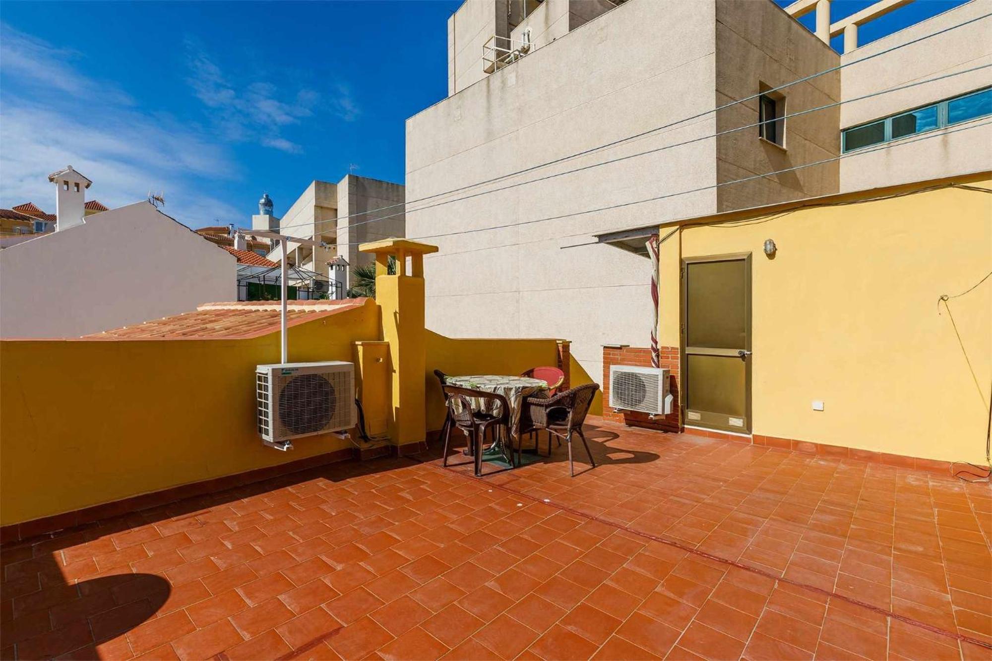 A&n Casa Del Sol Torre Del Mar