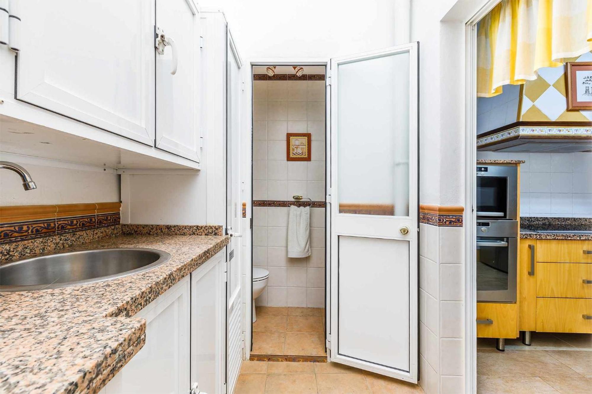 Сasa de vacaciones A&n Casa Del Sol