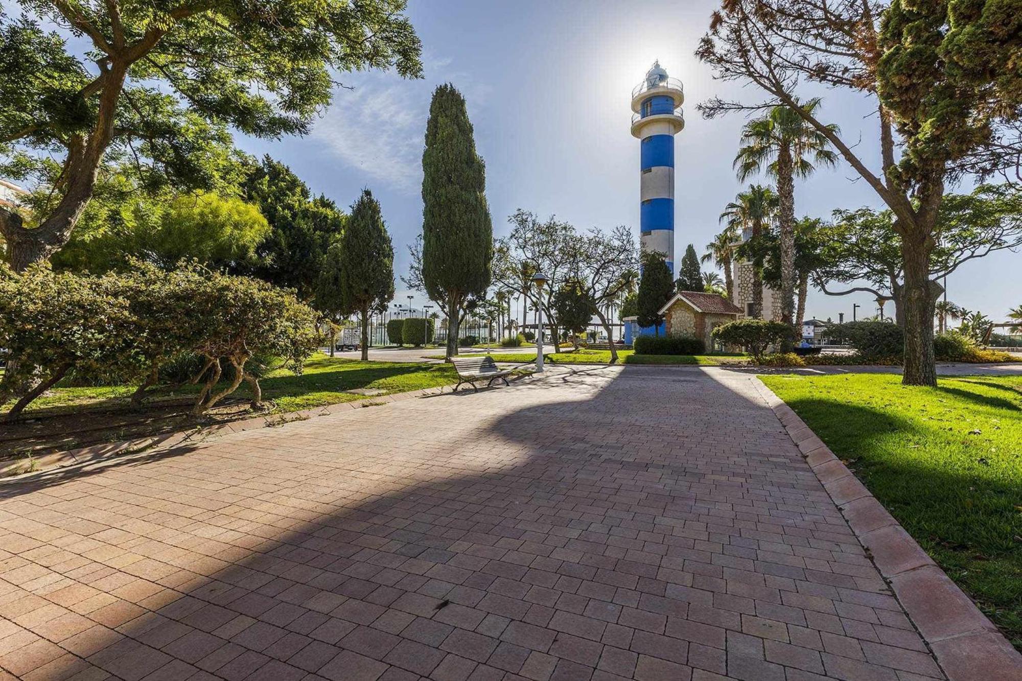 Сasa de vacaciones A&n Casa Del Sol