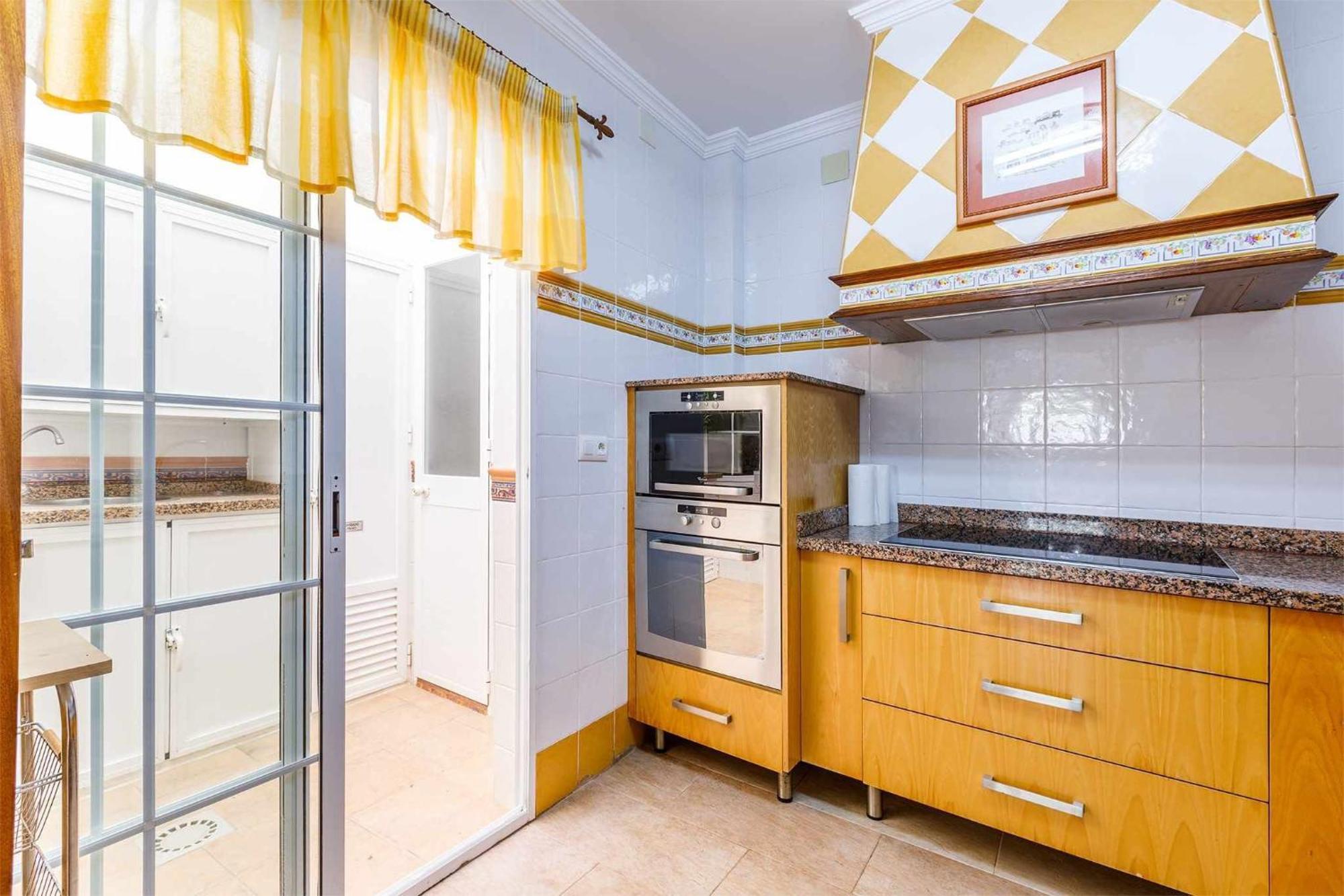 Сasa de vacaciones A&n Casa Del Sol *
