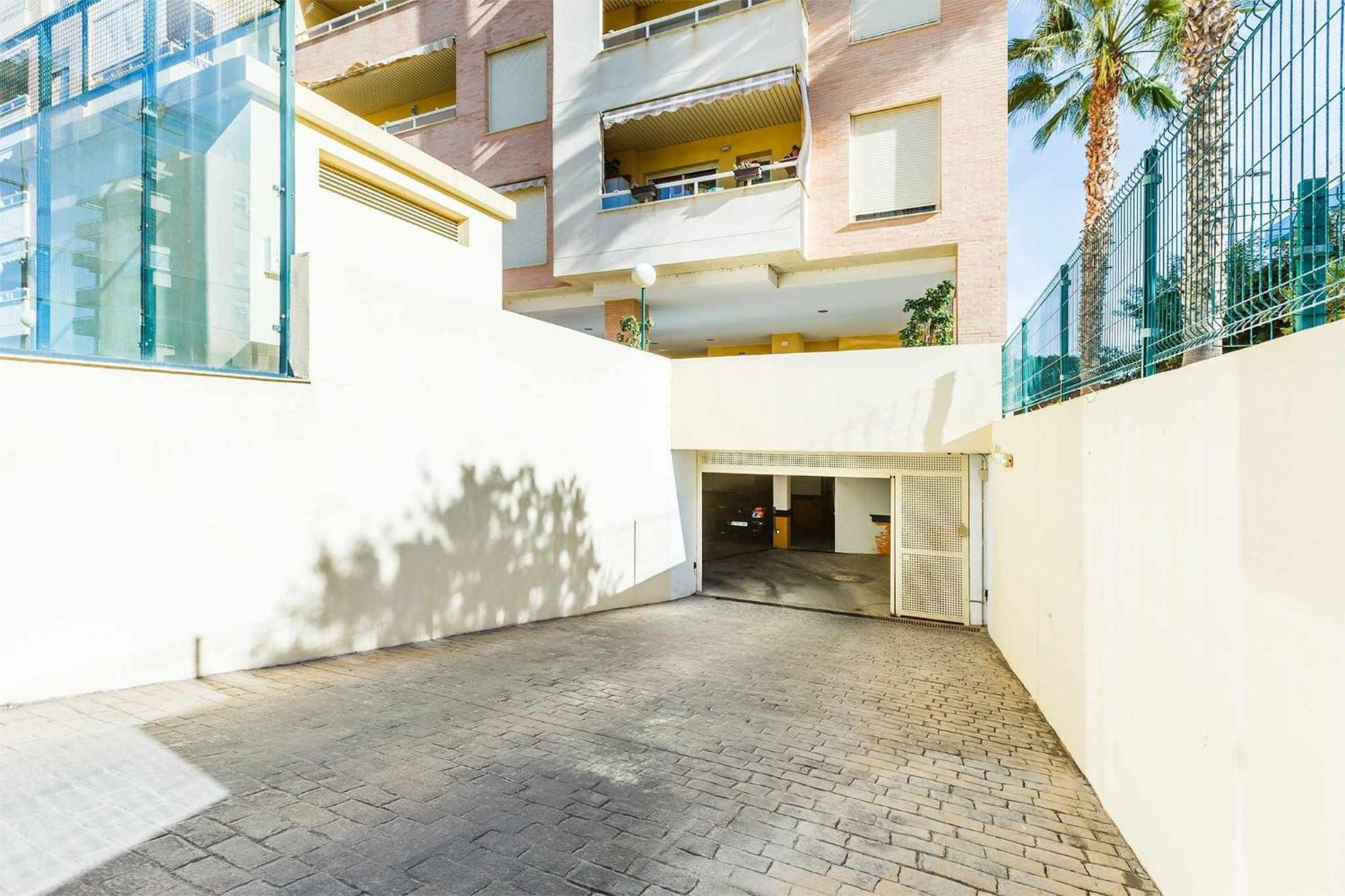 Apartamento A&n La Vega 13 Torre Del Mar