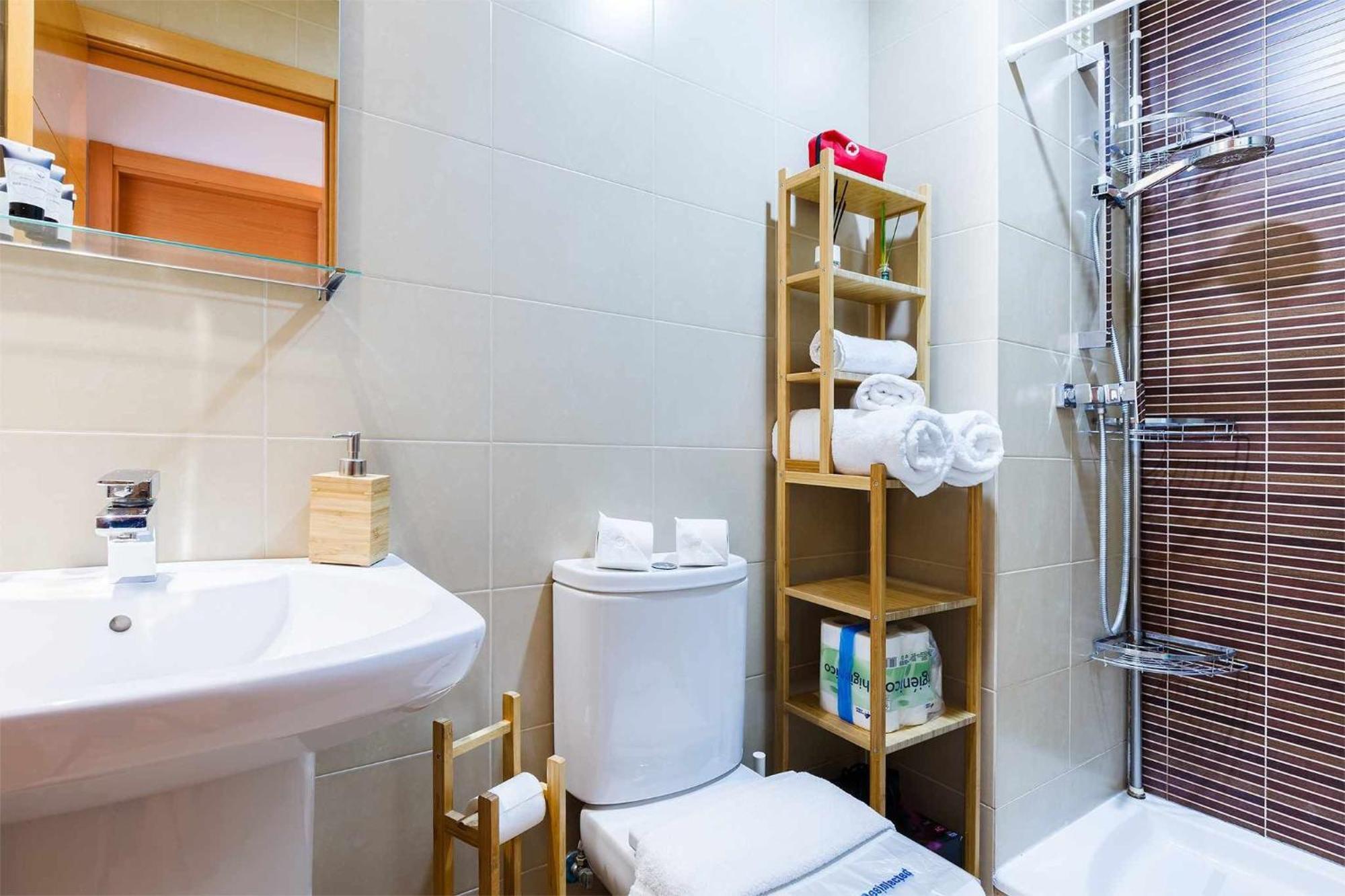 Apartamento A&n La Vega 13 Torre Del Mar