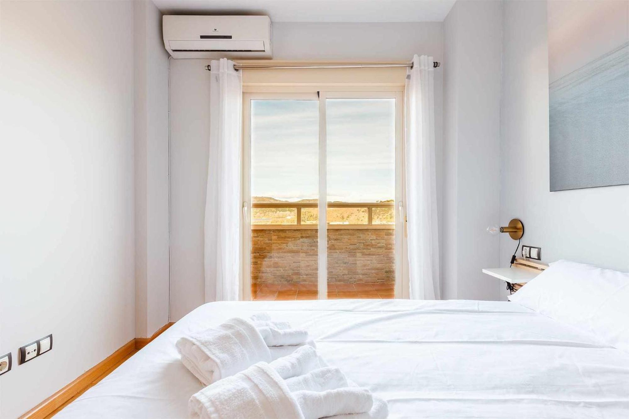 A&n La Vega 13 Apartamento Torre Del Mar